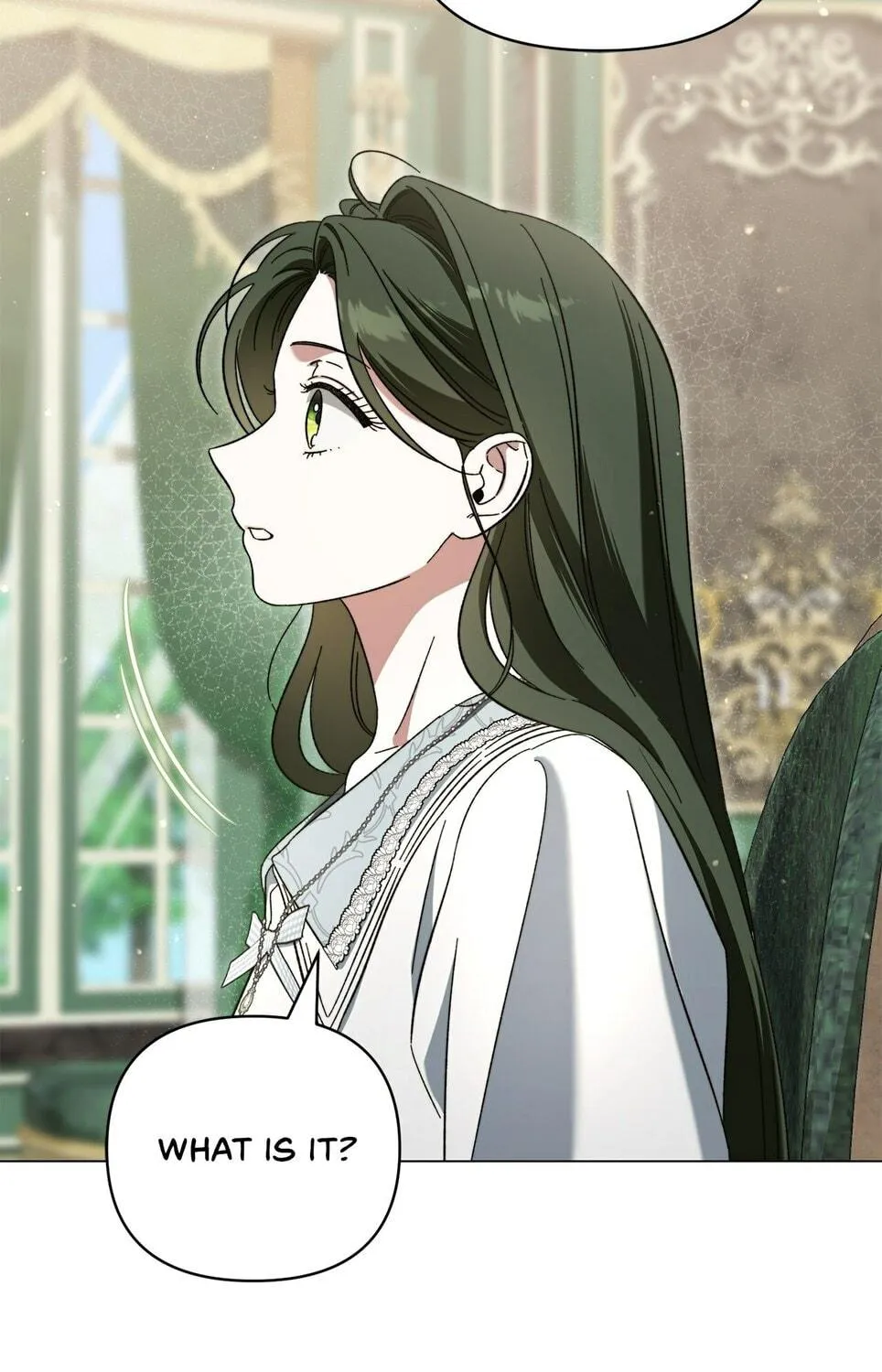 All for My Dearest Juliet Chapter 12 page 134 - 