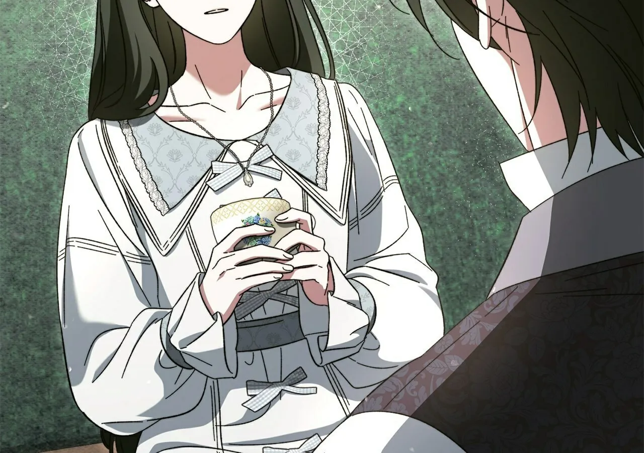 All for My Dearest Juliet Chapter 12 page 137 - 