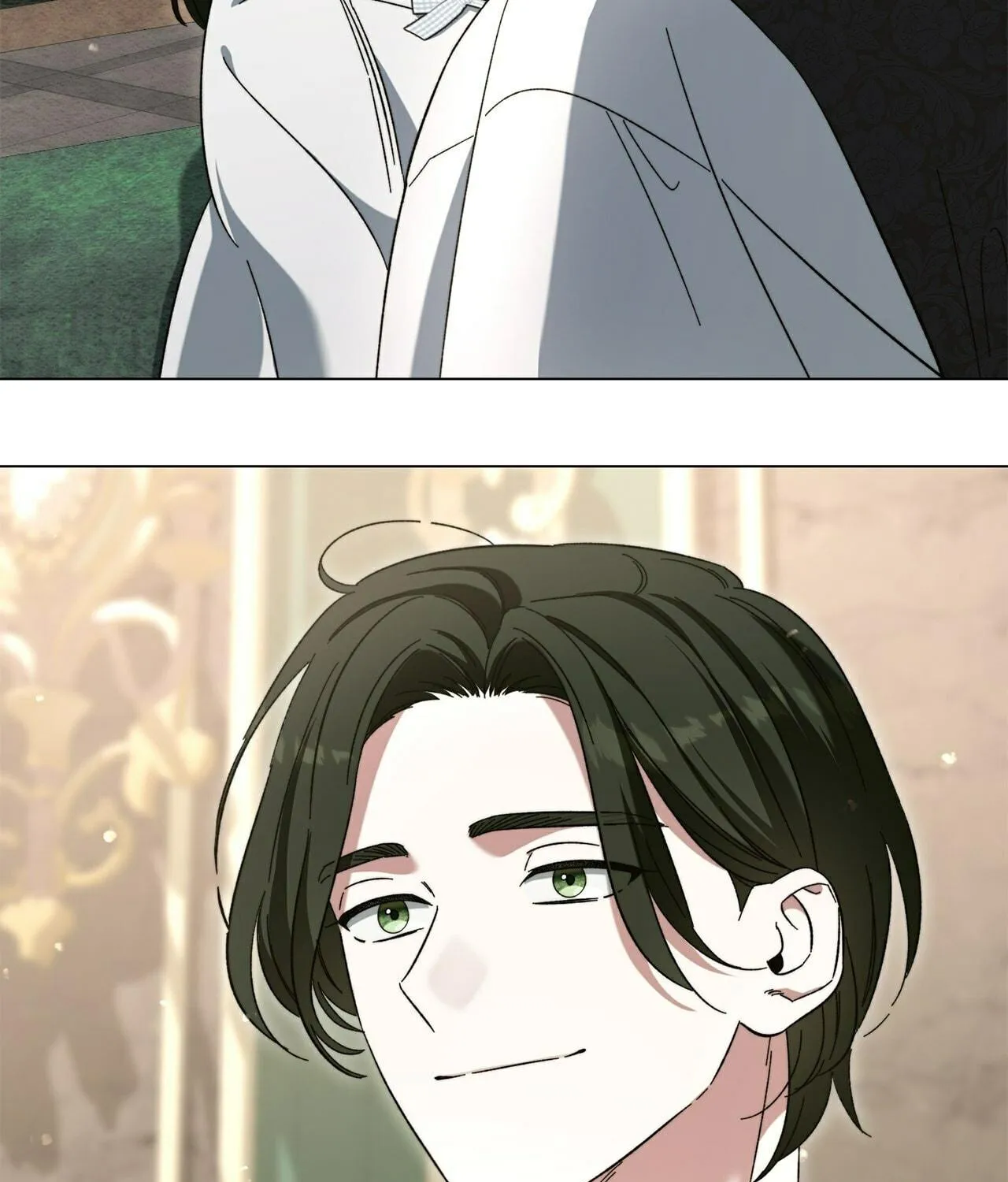 All for My Dearest Juliet Chapter 12 page 138 - 