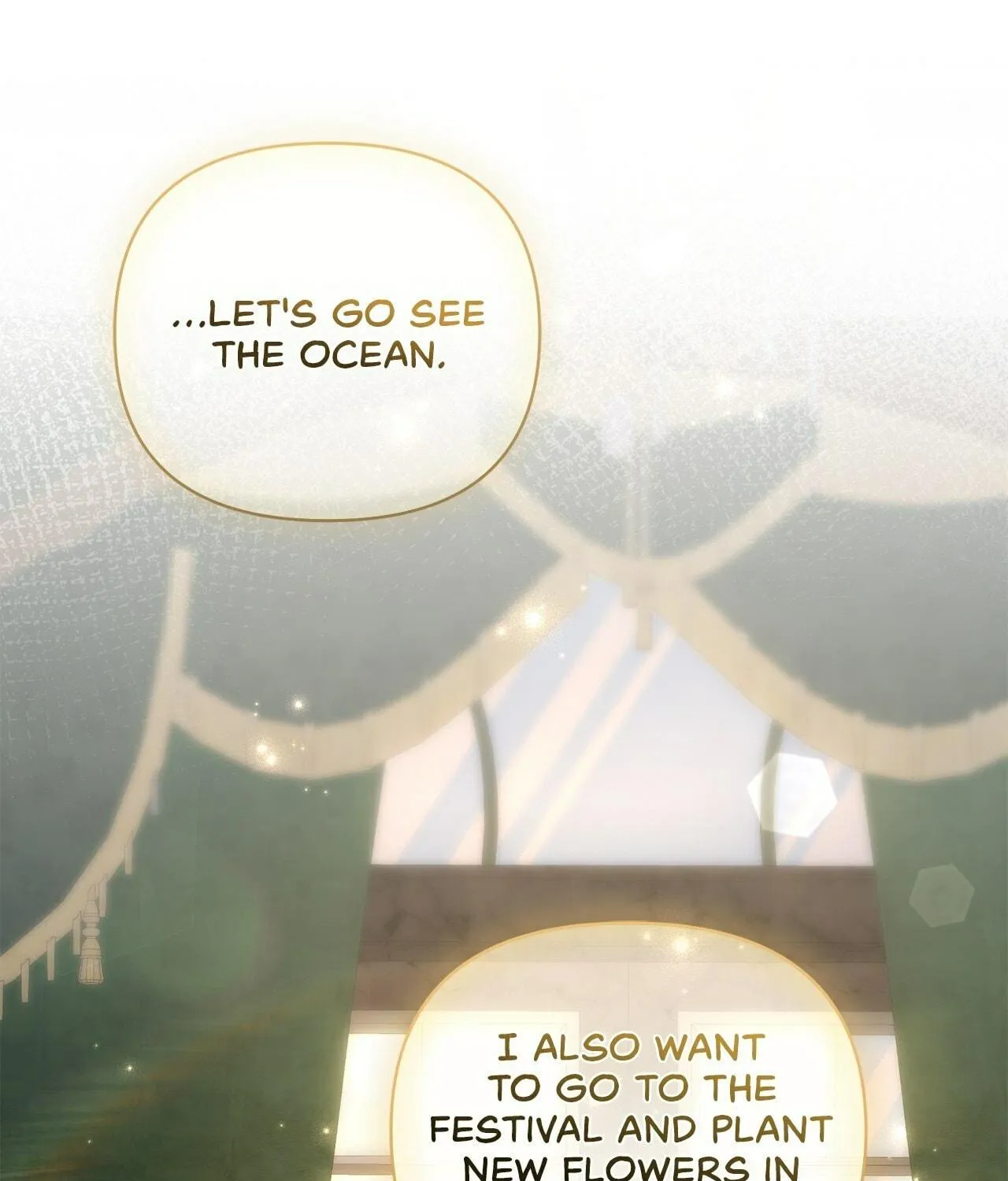 All for My Dearest Juliet Chapter 12 page 161 - 