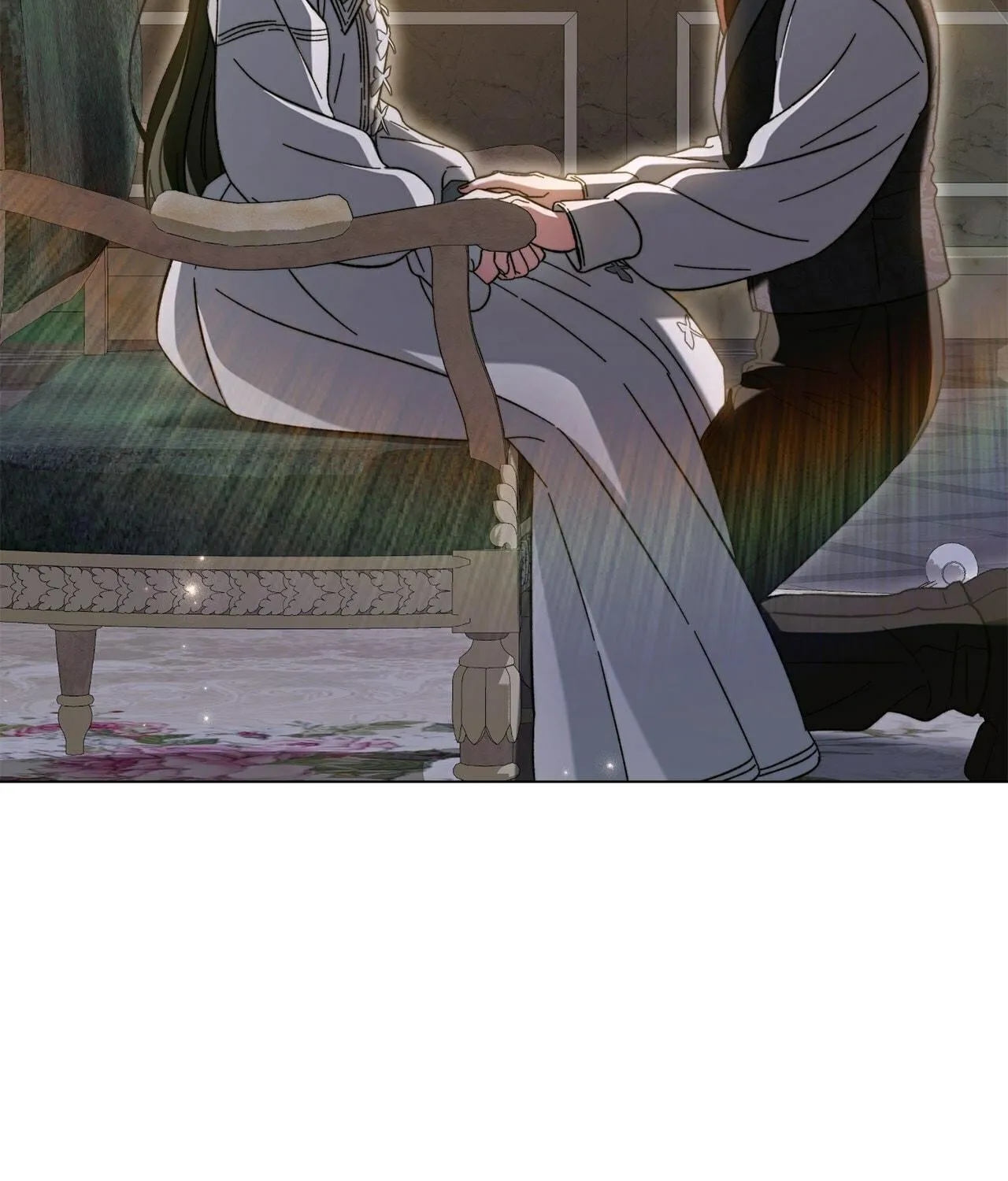 All for My Dearest Juliet Chapter 12 page 163 - 
