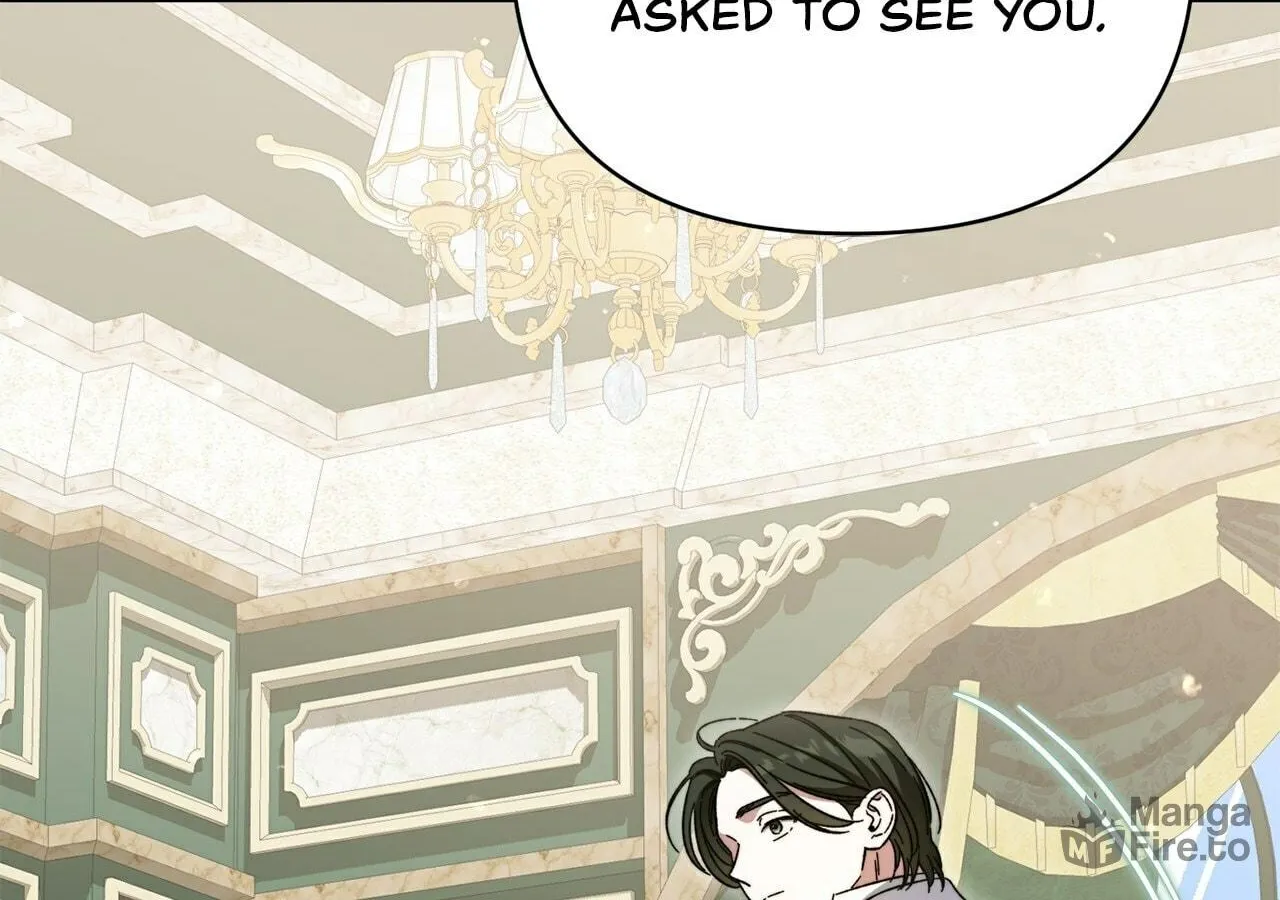 All for My Dearest Juliet Chapter 12 page 168 - 