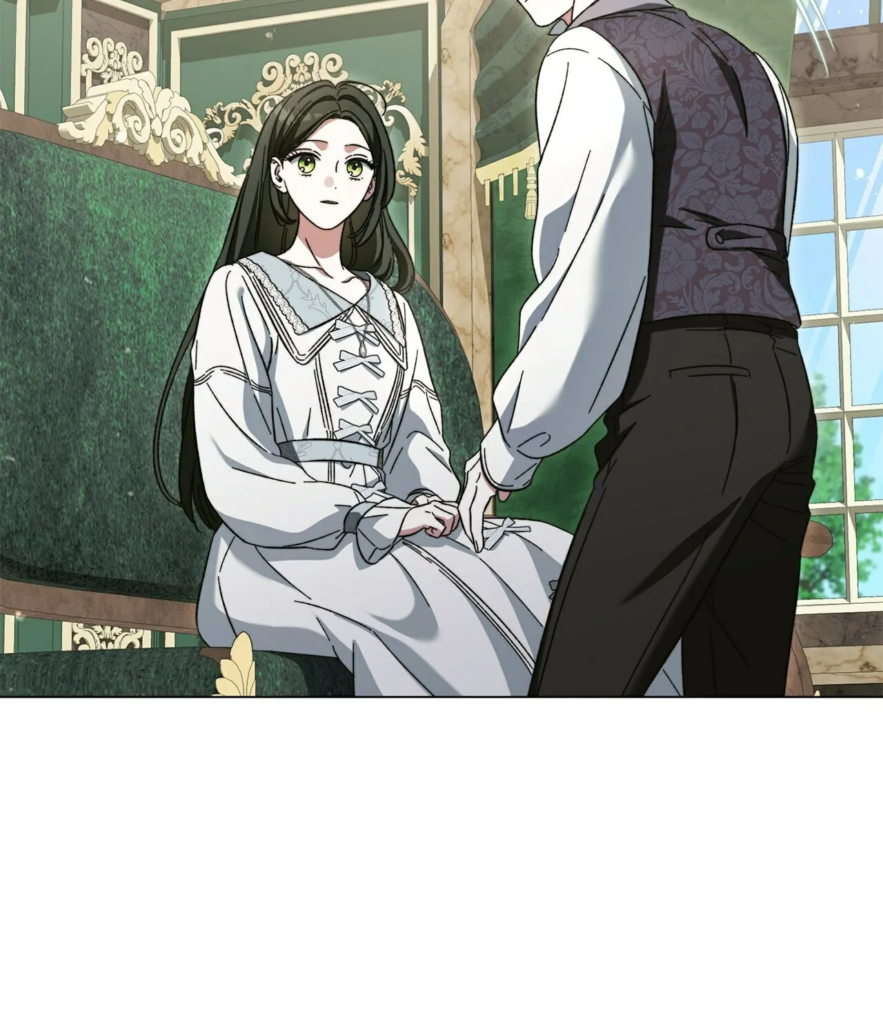 All for My Dearest Juliet Chapter 12 page 169 - 