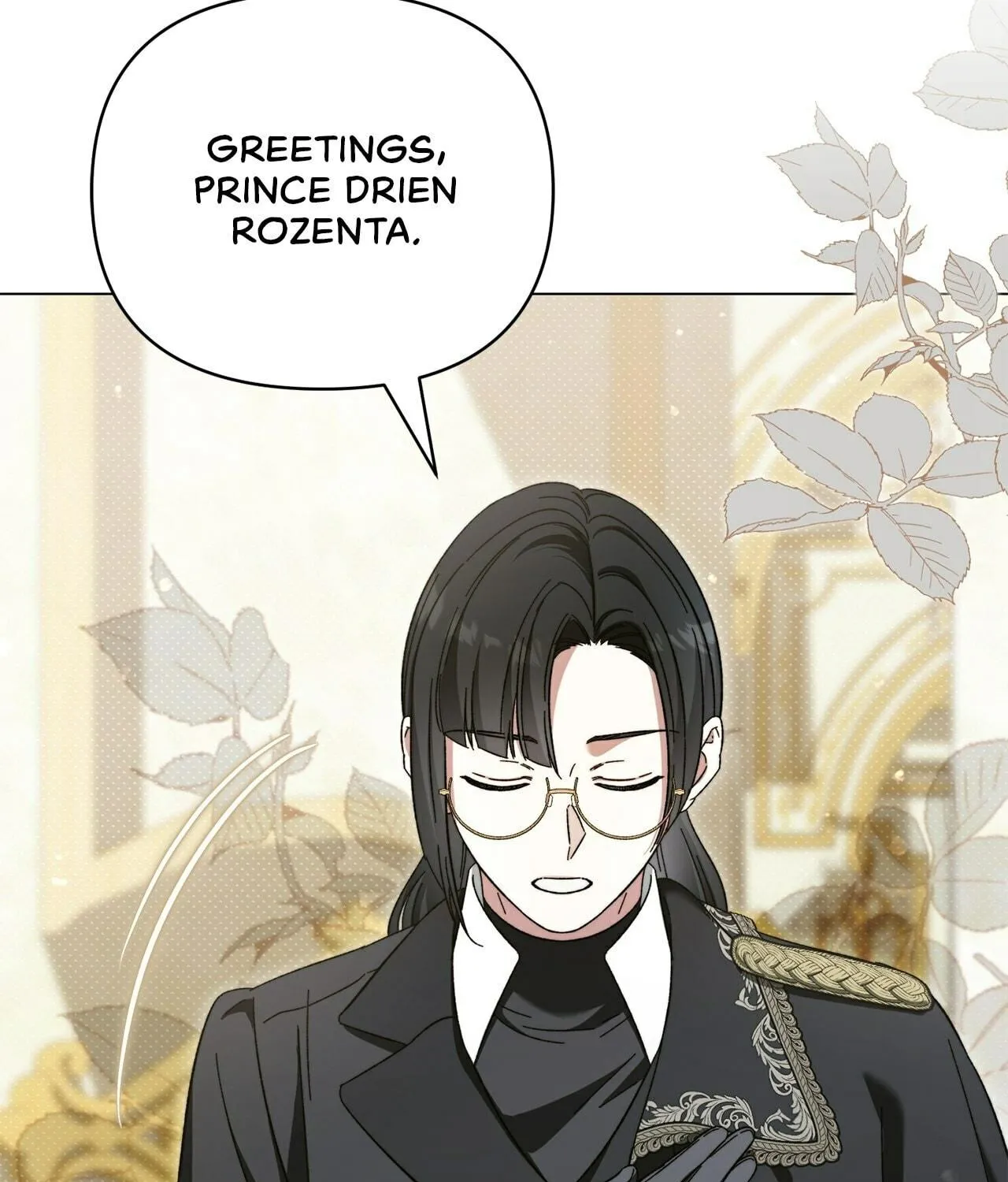 All for My Dearest Juliet Chapter 12 page 173 - 