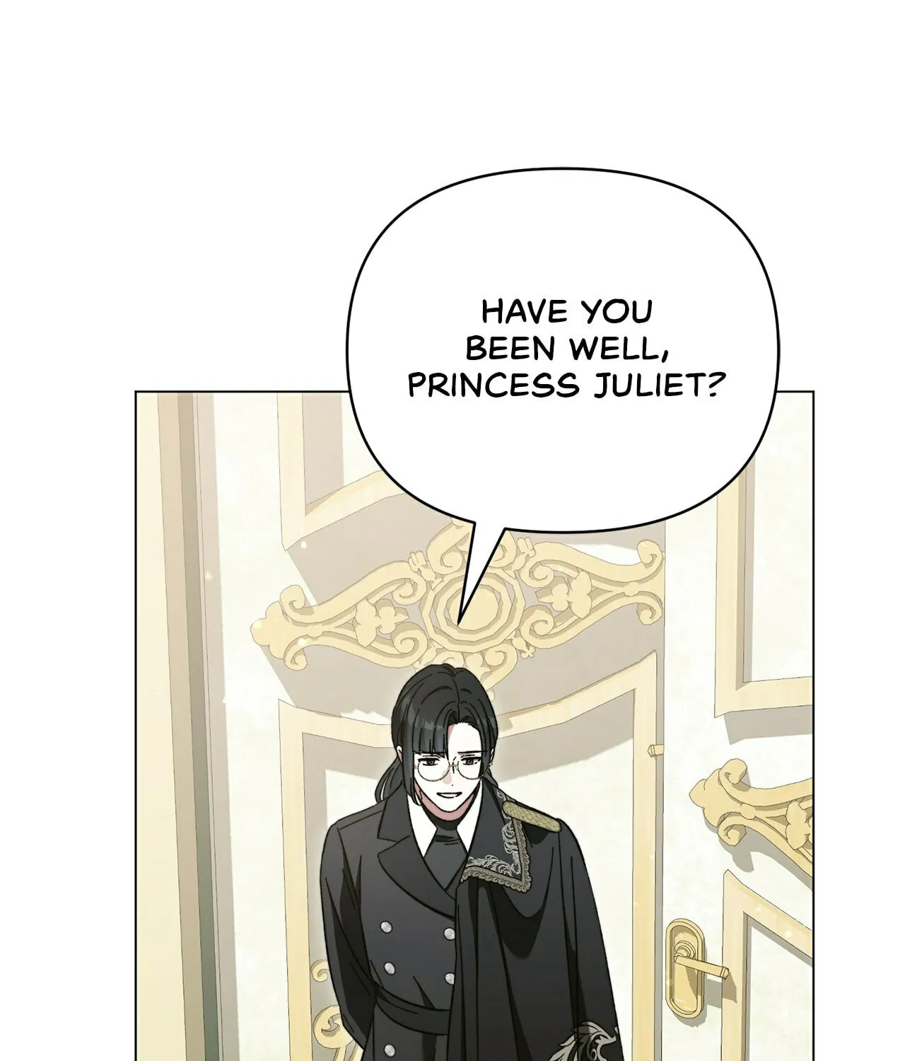 All for My Dearest Juliet Chapter 12 page 176 - 