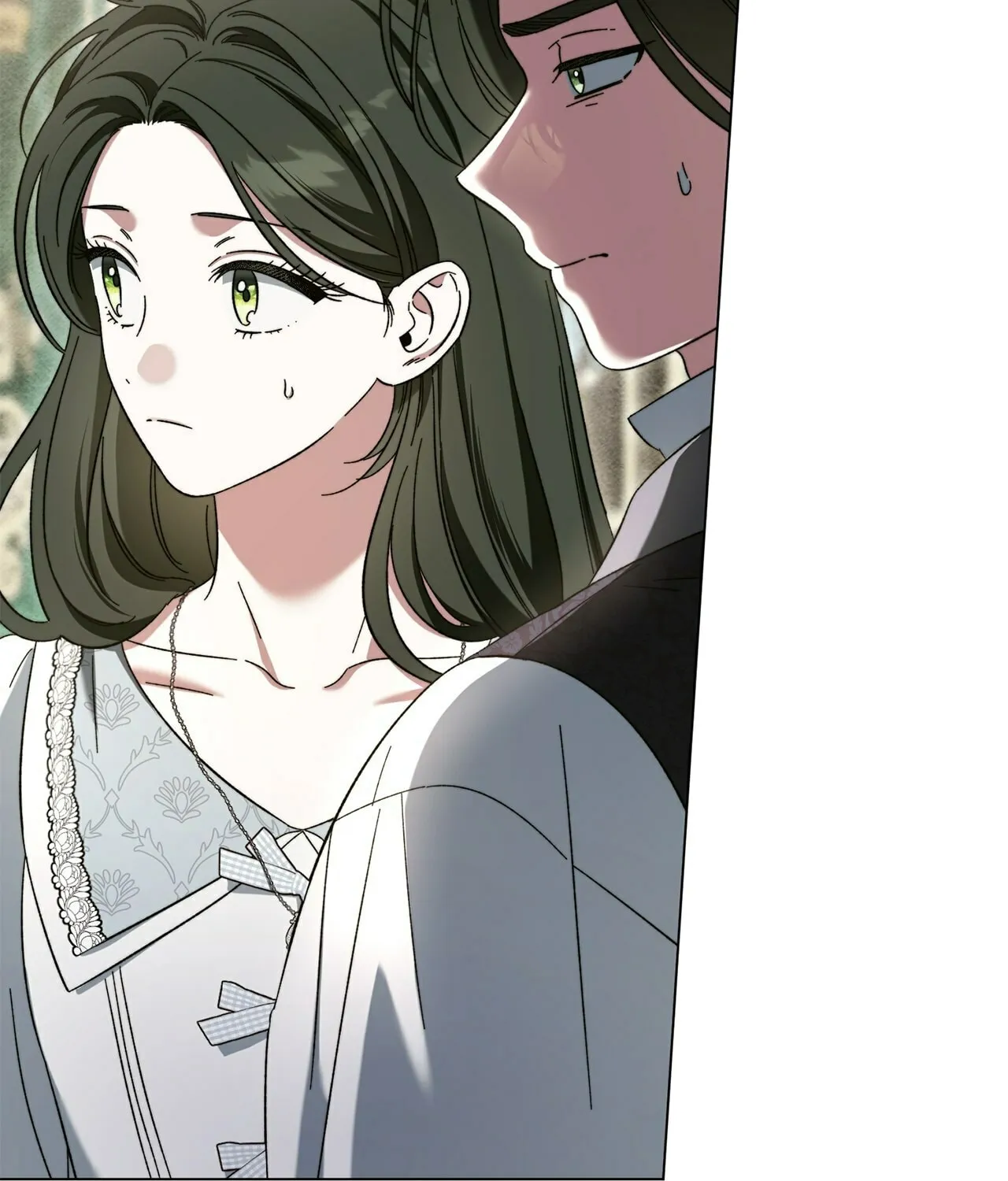 All for My Dearest Juliet Chapter 12 page 180 - 