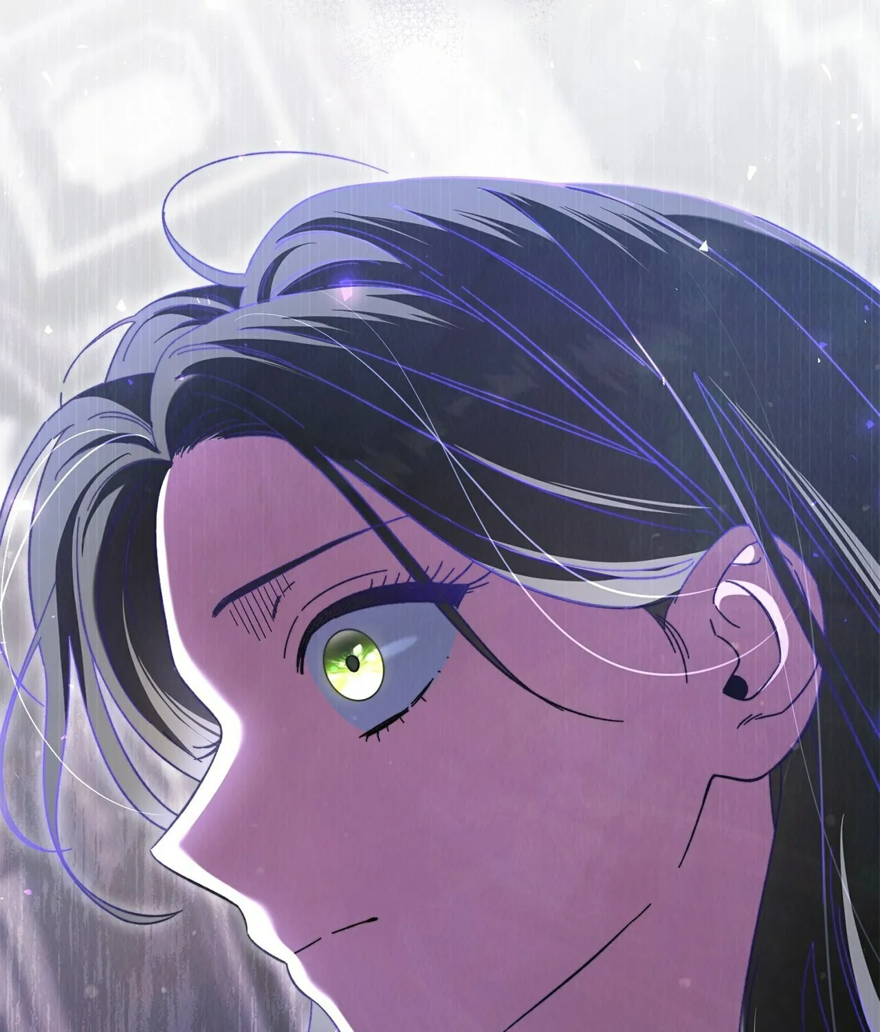 All for My Dearest Juliet Chapter 12 page 186 - 