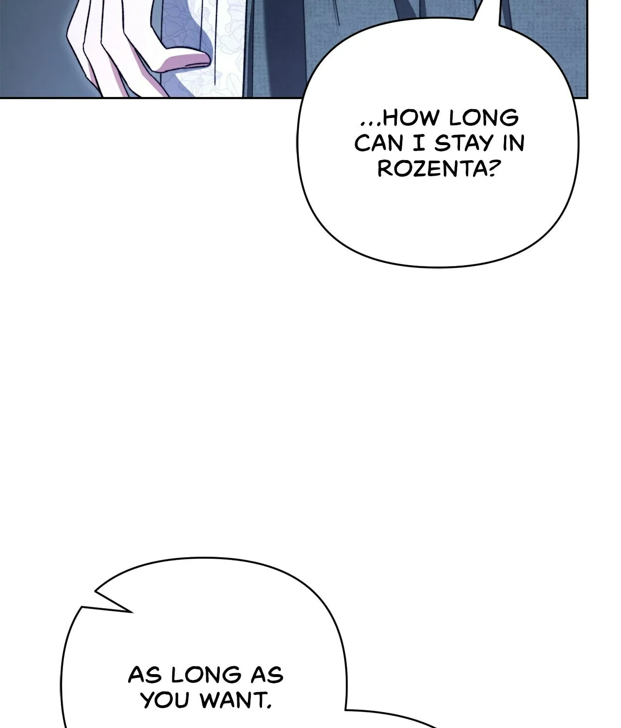 All for My Dearest Juliet Chapter 12 page 20 - 