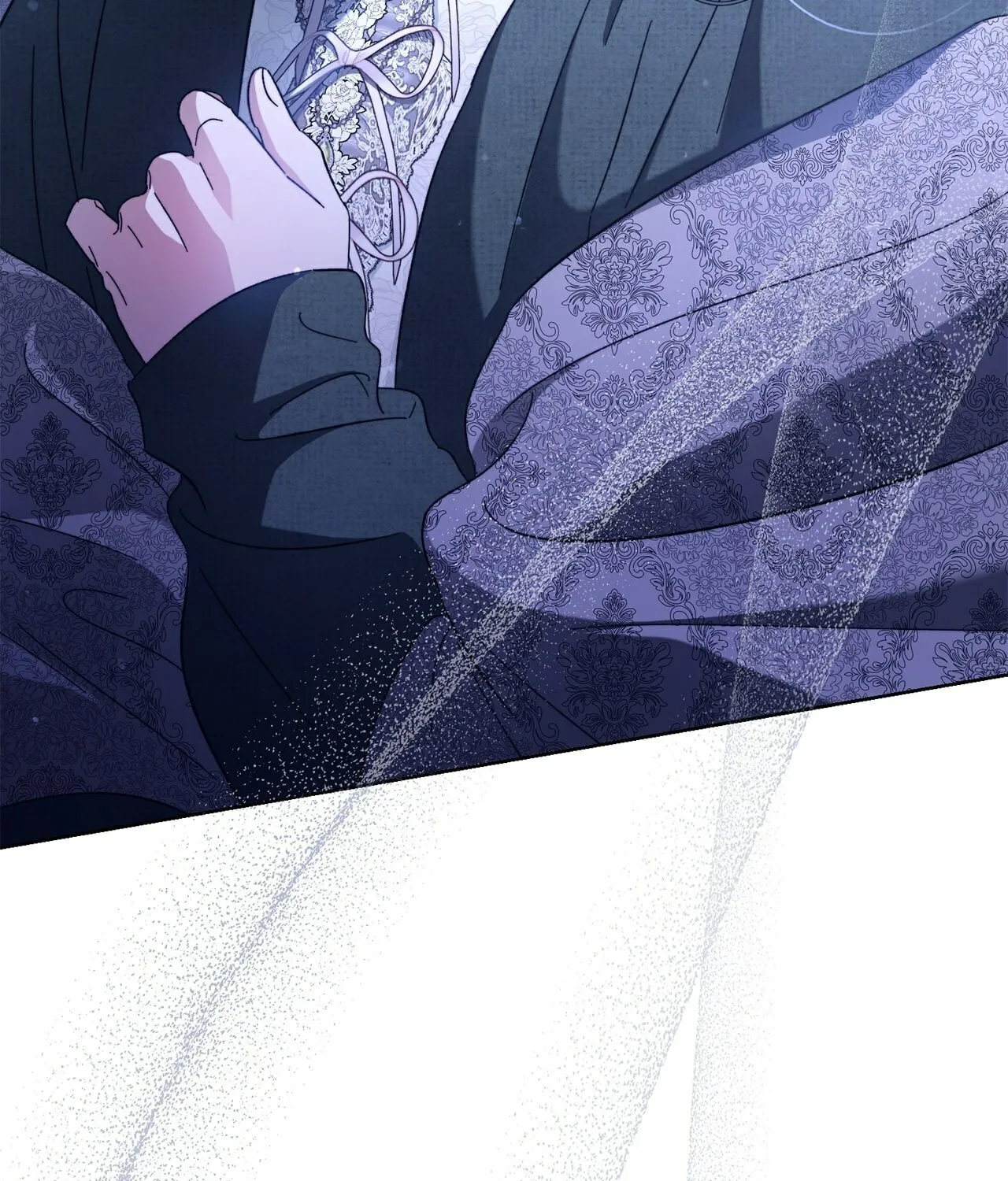 All for My Dearest Juliet Chapter 12 page 3 - 