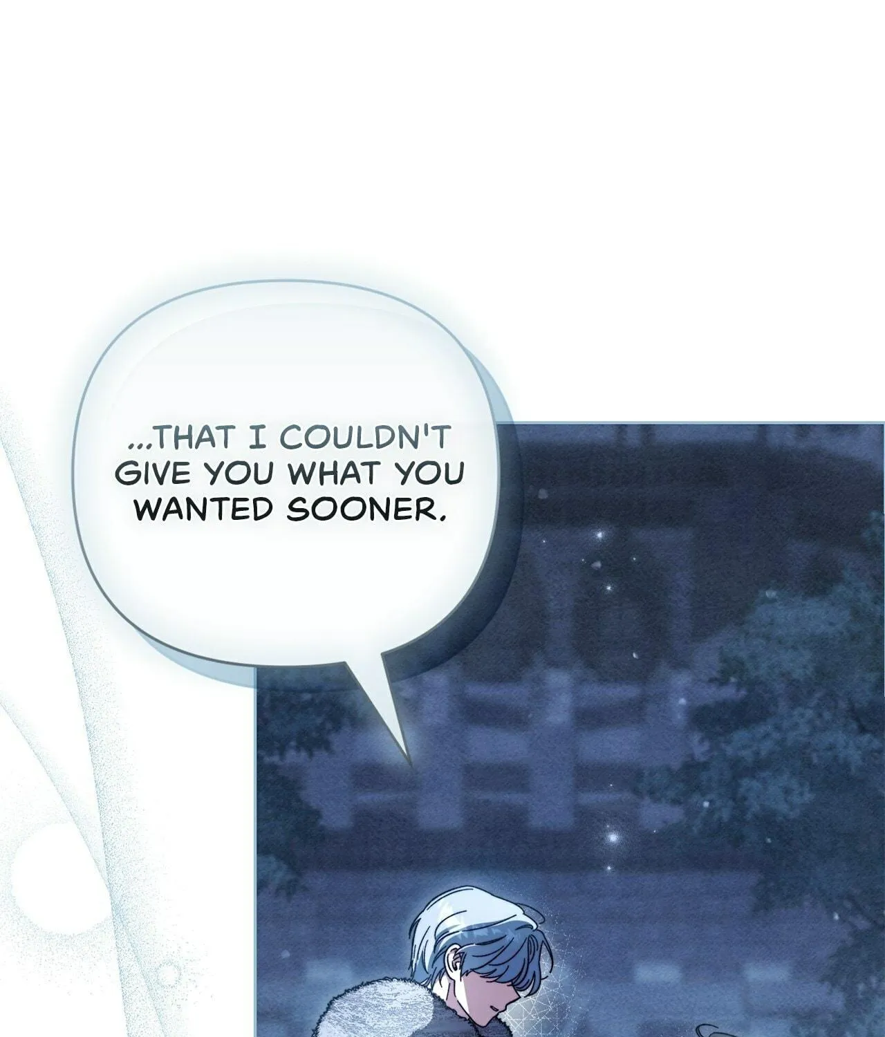 All for My Dearest Juliet Chapter 12 page 28 - 