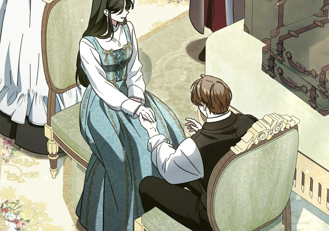 All for My Dearest Juliet Chapter 12 page 33 - 