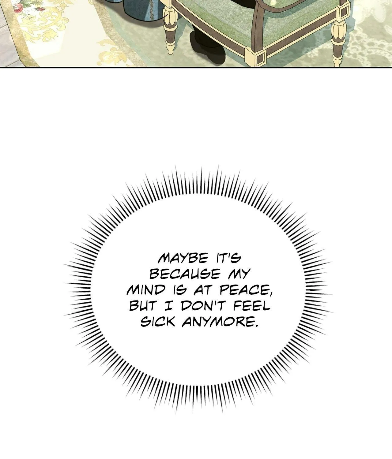 All for My Dearest Juliet Chapter 12 page 34 - 