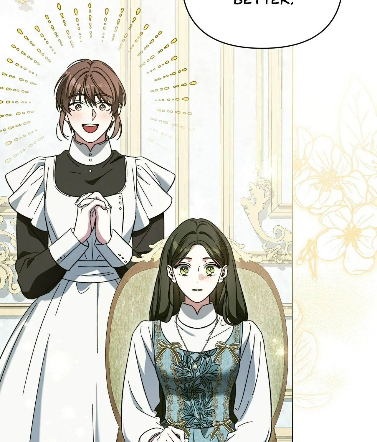 All for My Dearest Juliet Chapter 12 page 38 - 