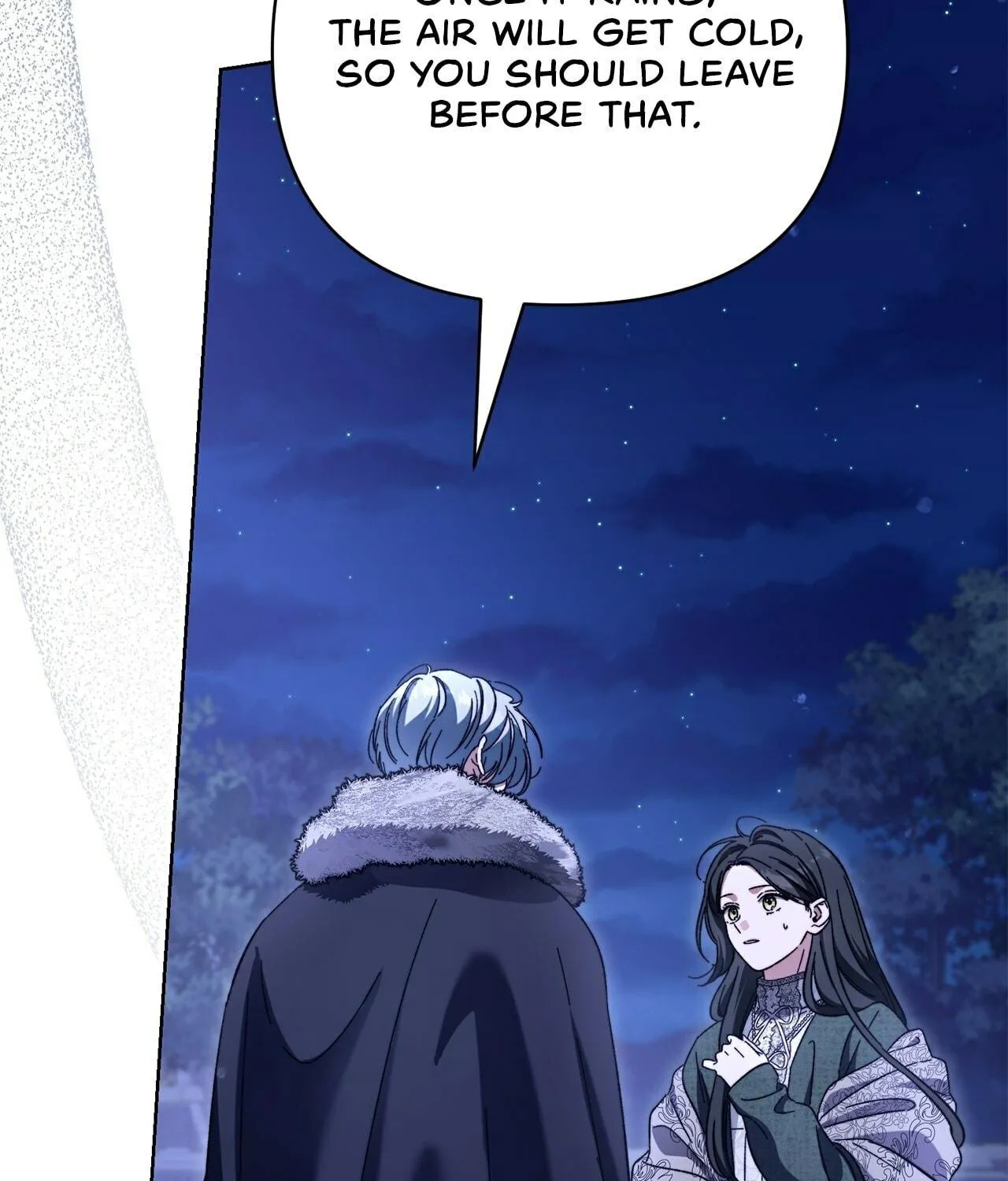All for My Dearest Juliet Chapter 12 page 5 - 