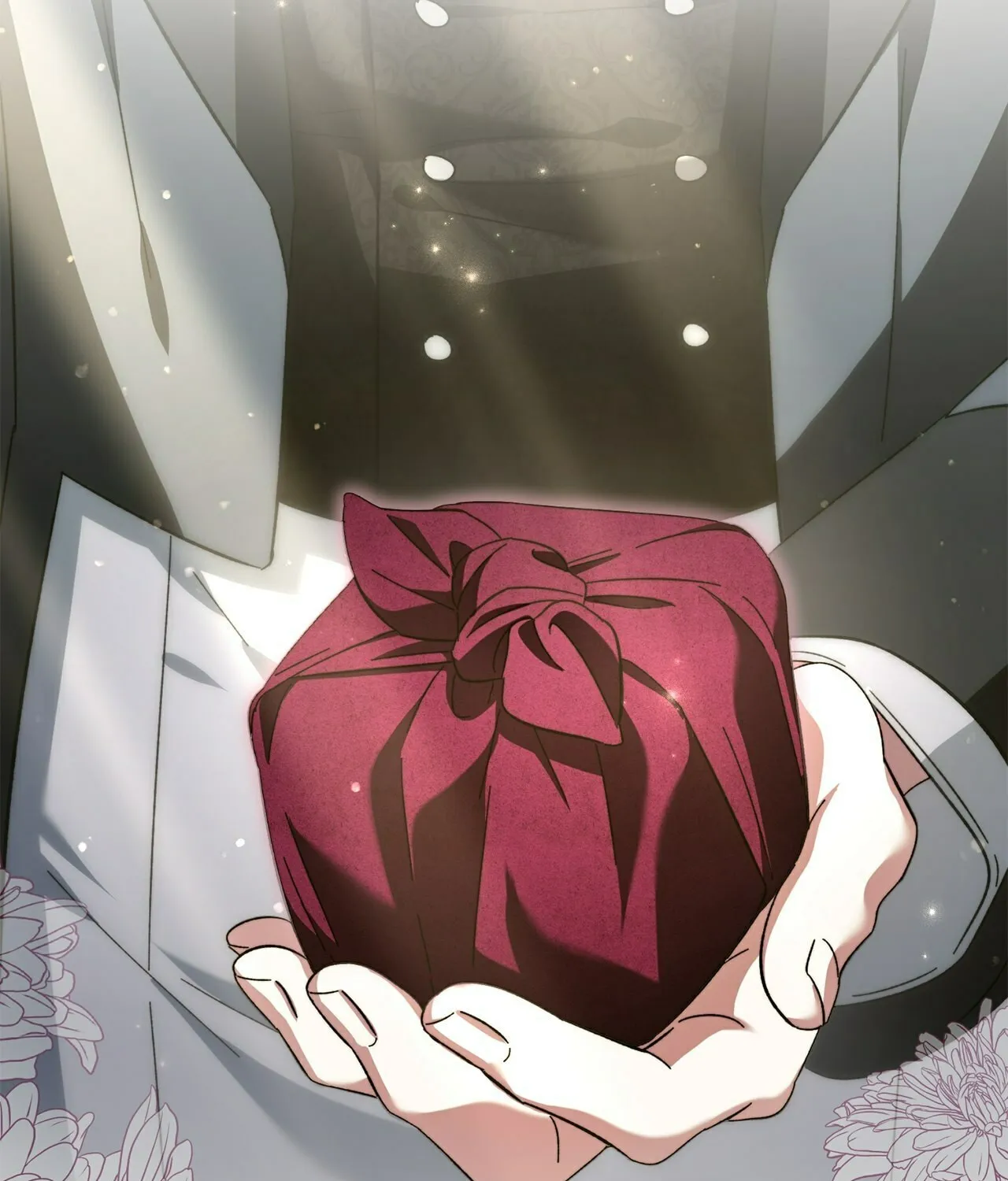 All for My Dearest Juliet Chapter 12 page 44 - 