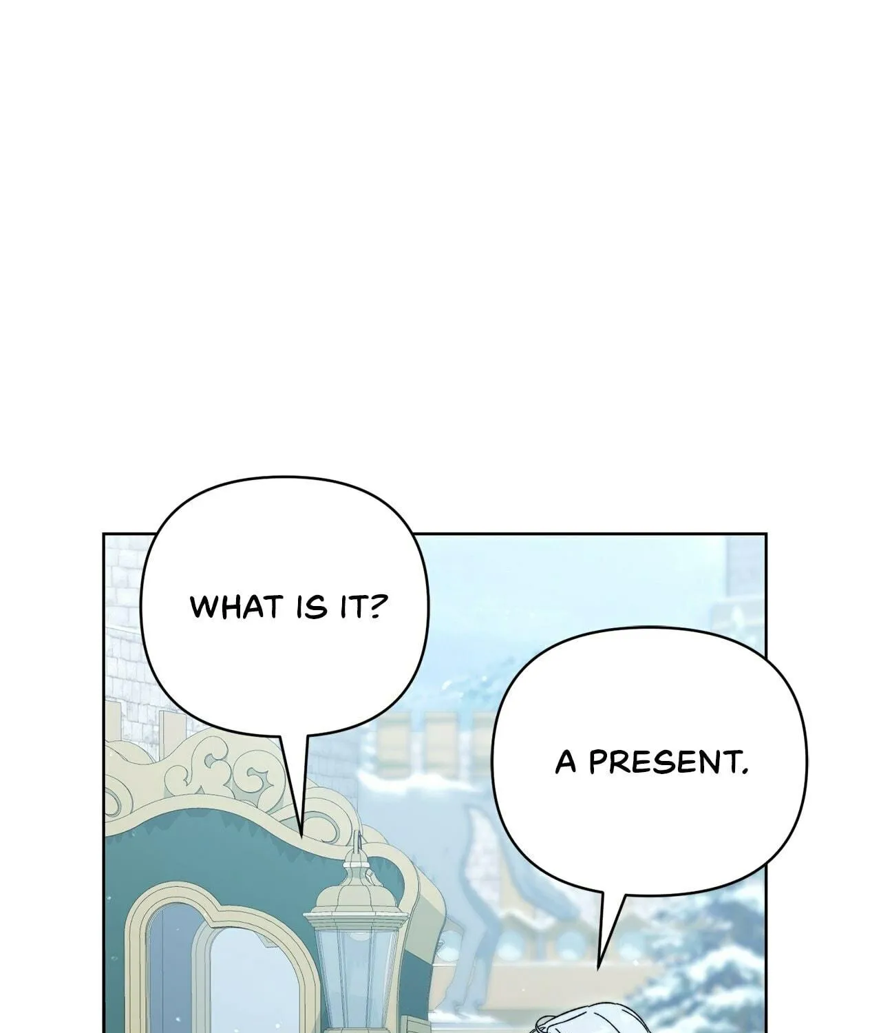 All for My Dearest Juliet Chapter 12 page 47 - 