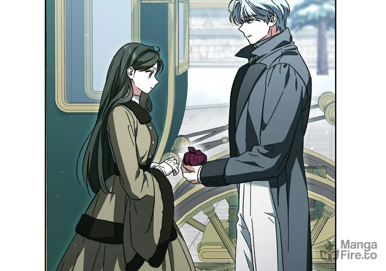 All for My Dearest Juliet Chapter 12 page 48 - 