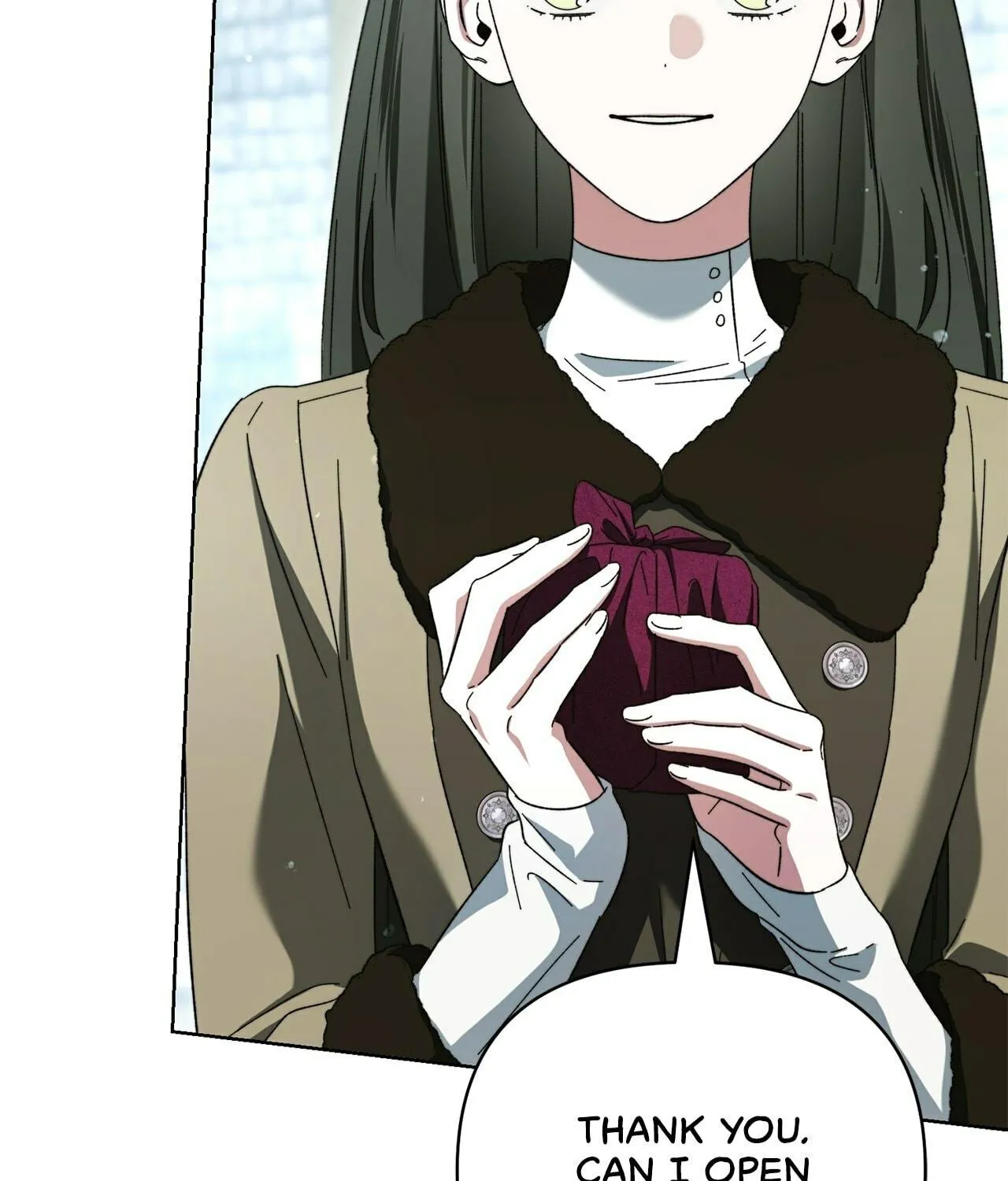 All for My Dearest Juliet Chapter 12 page 51 - 