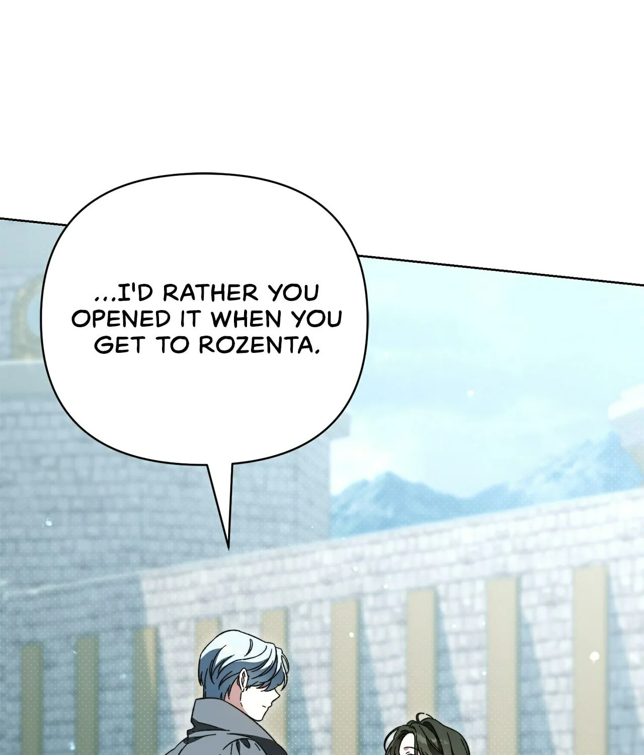 All for My Dearest Juliet Chapter 12 page 53 - 