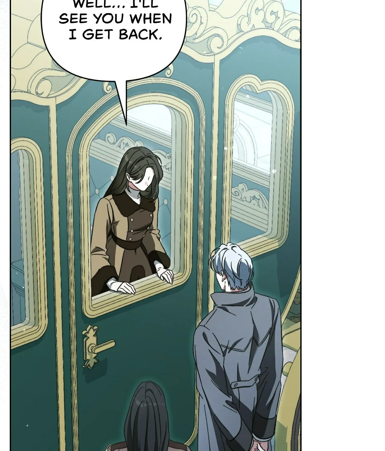 All for My Dearest Juliet Chapter 12 page 61 - 