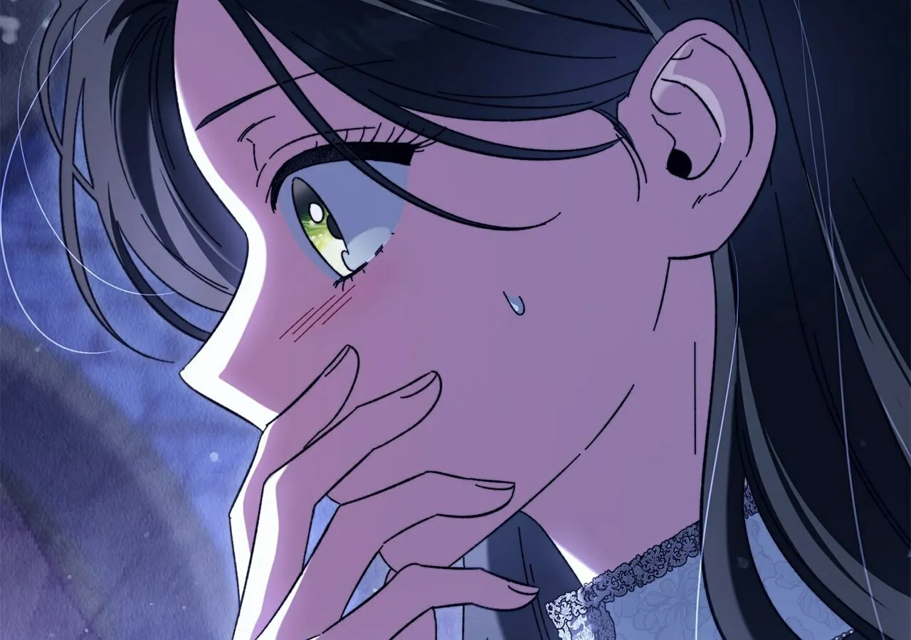 All for My Dearest Juliet Chapter 12 page 8 - 