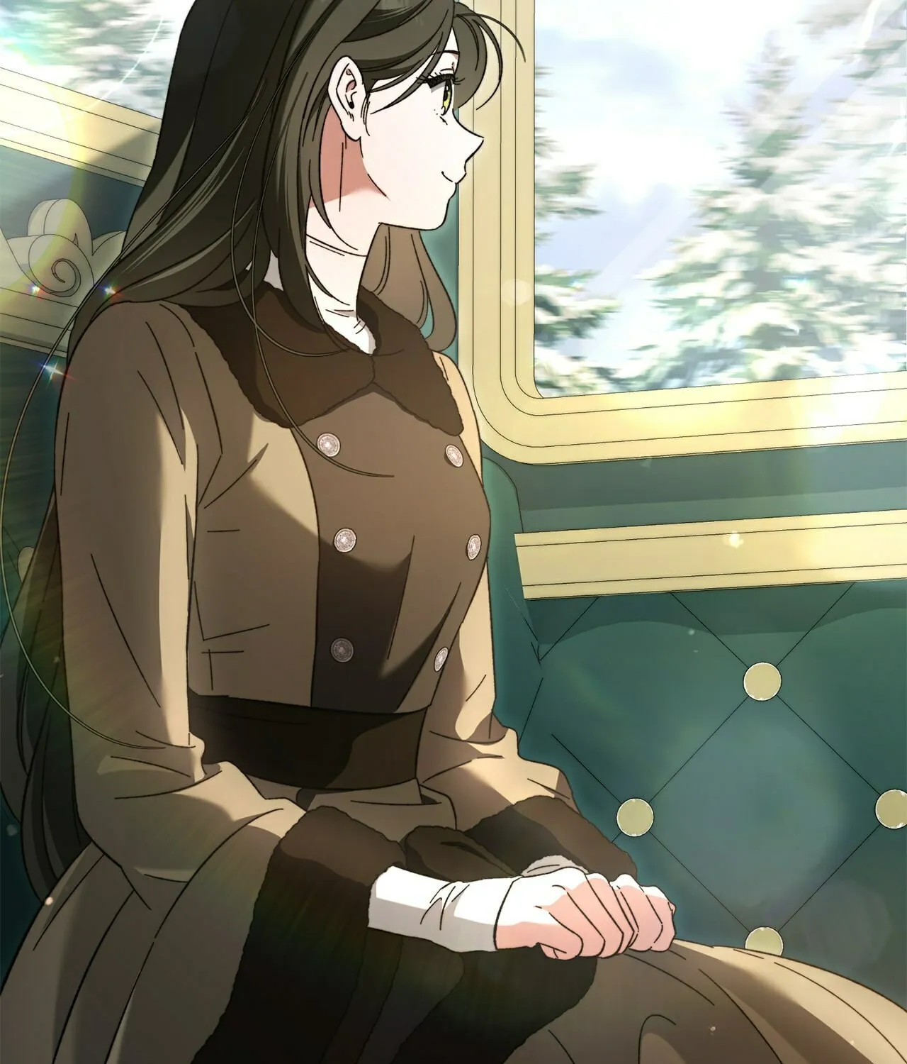 All for My Dearest Juliet Chapter 12 page 72 - 