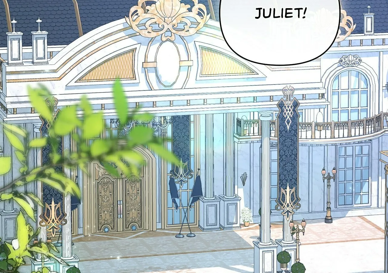 All for My Dearest Juliet Chapter 12 page 79 - 