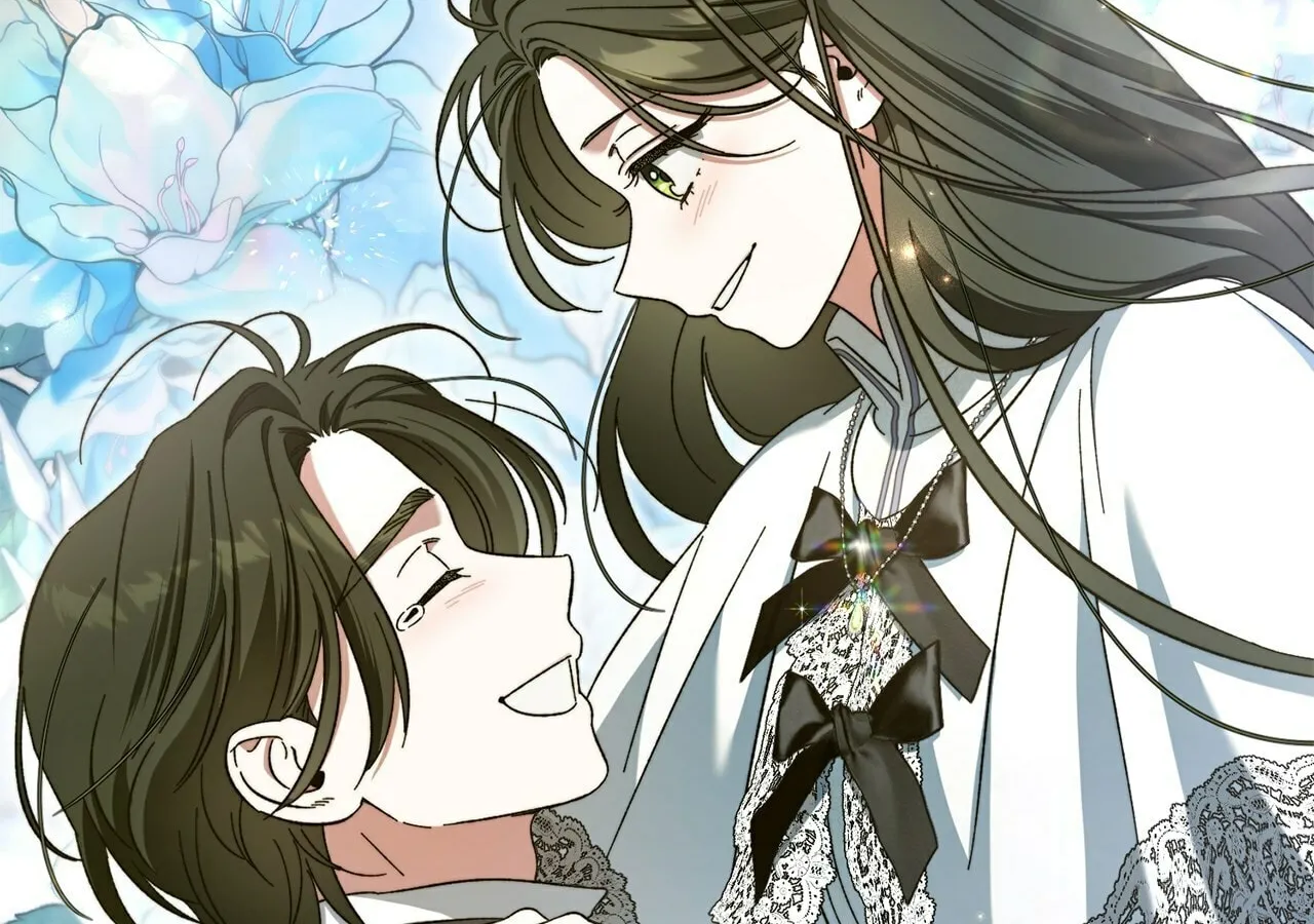All for My Dearest Juliet Chapter 12 page 83 - 