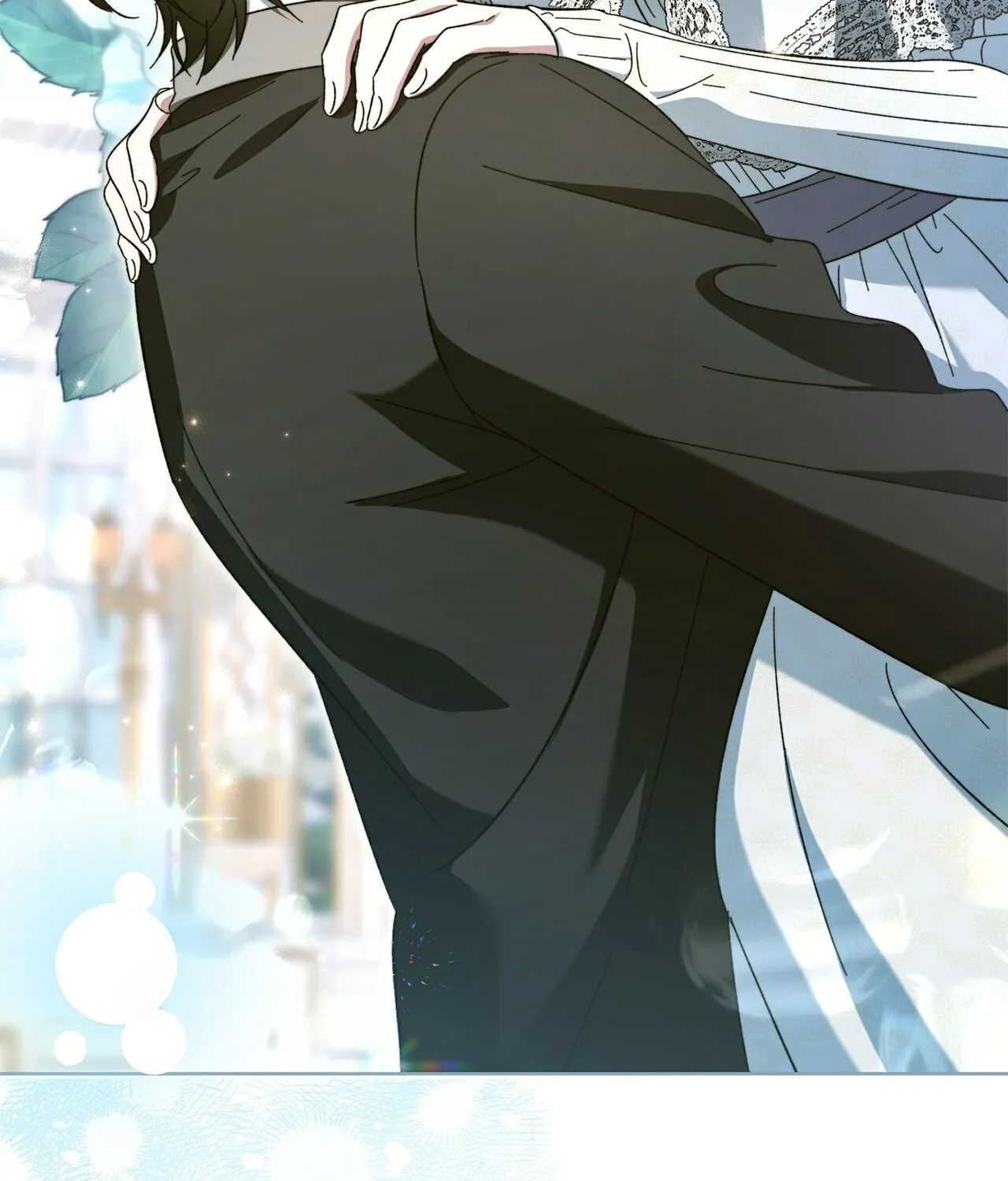 All for My Dearest Juliet Chapter 12 page 84 - 