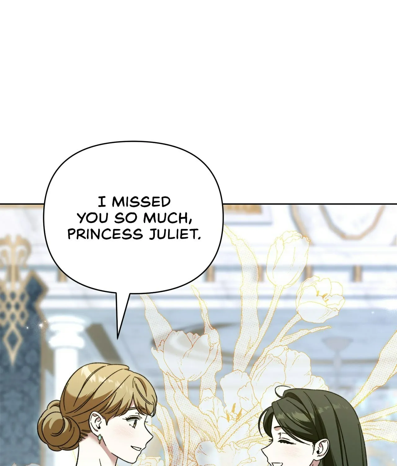 All for My Dearest Juliet Chapter 12 page 94 - 