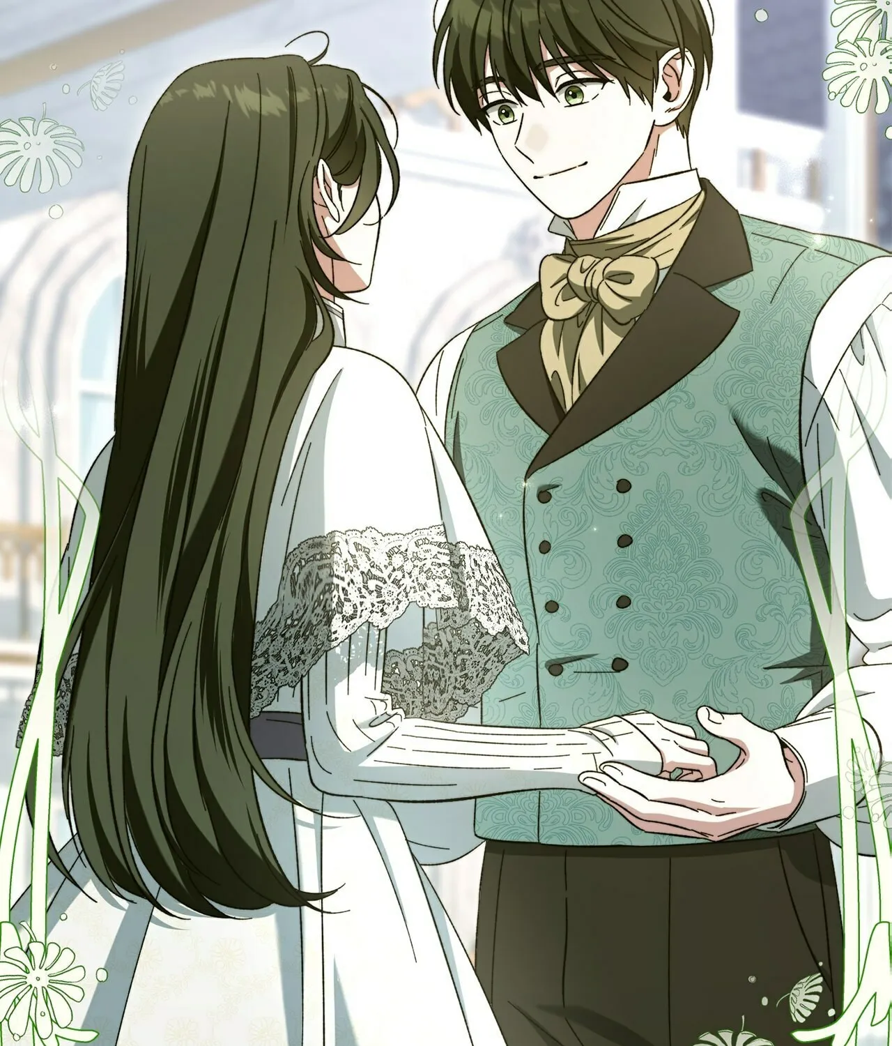 All for My Dearest Juliet Chapter 12 page 99 - 