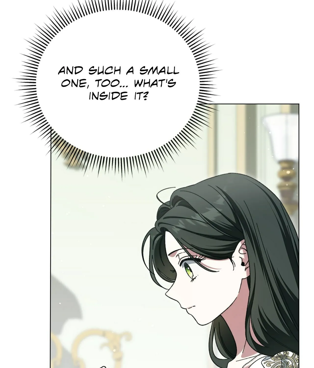 All for My Dearest Juliet Chapter 13 page 101 - 