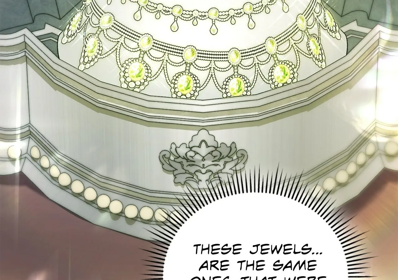 All for My Dearest Juliet Chapter 13 page 104 - 