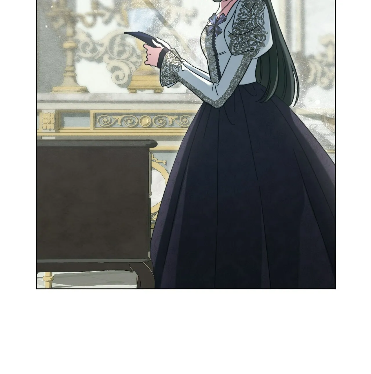 All for My Dearest Juliet Chapter 13 page 109 - 