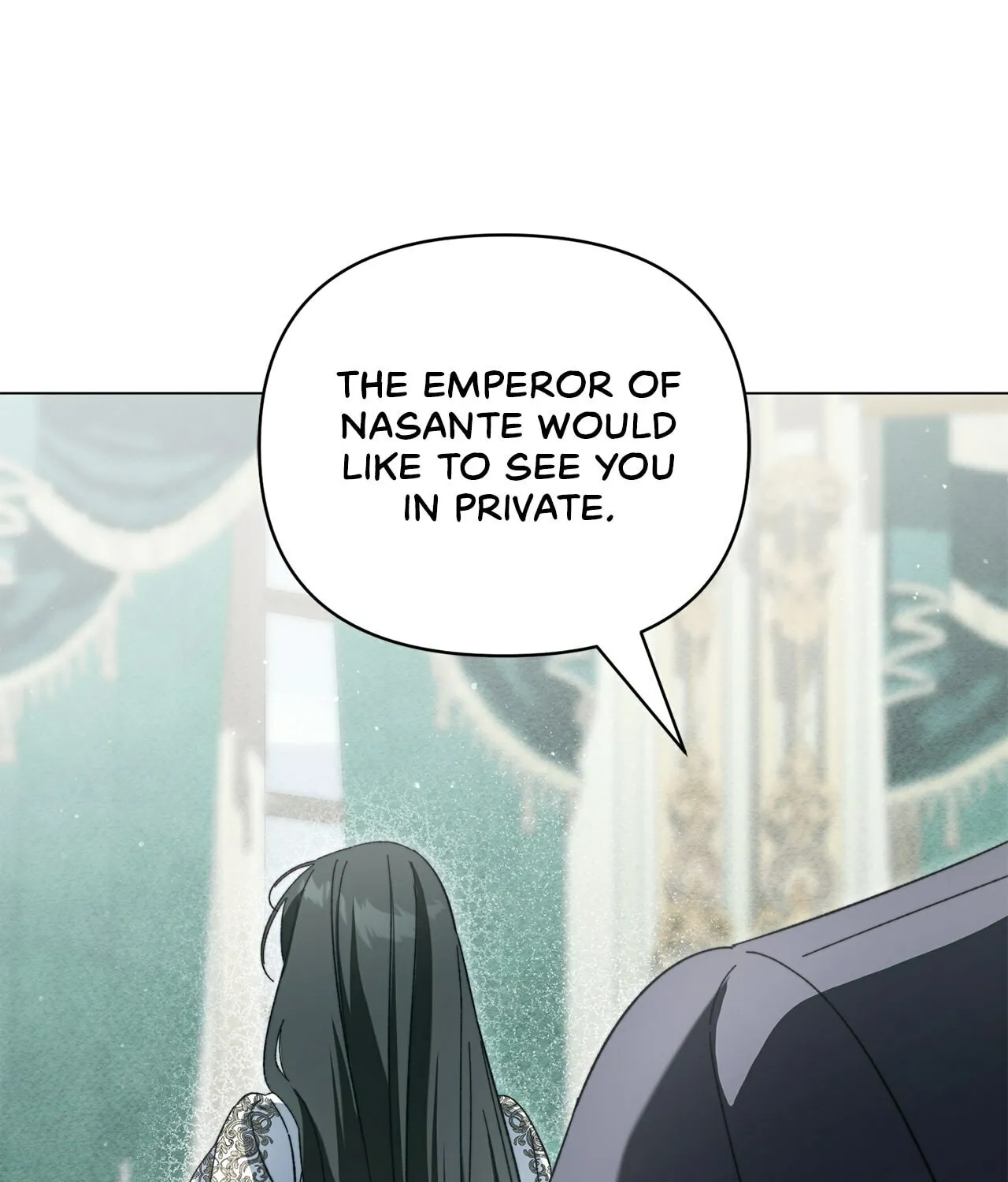 All for My Dearest Juliet Chapter 13 page 114 - 
