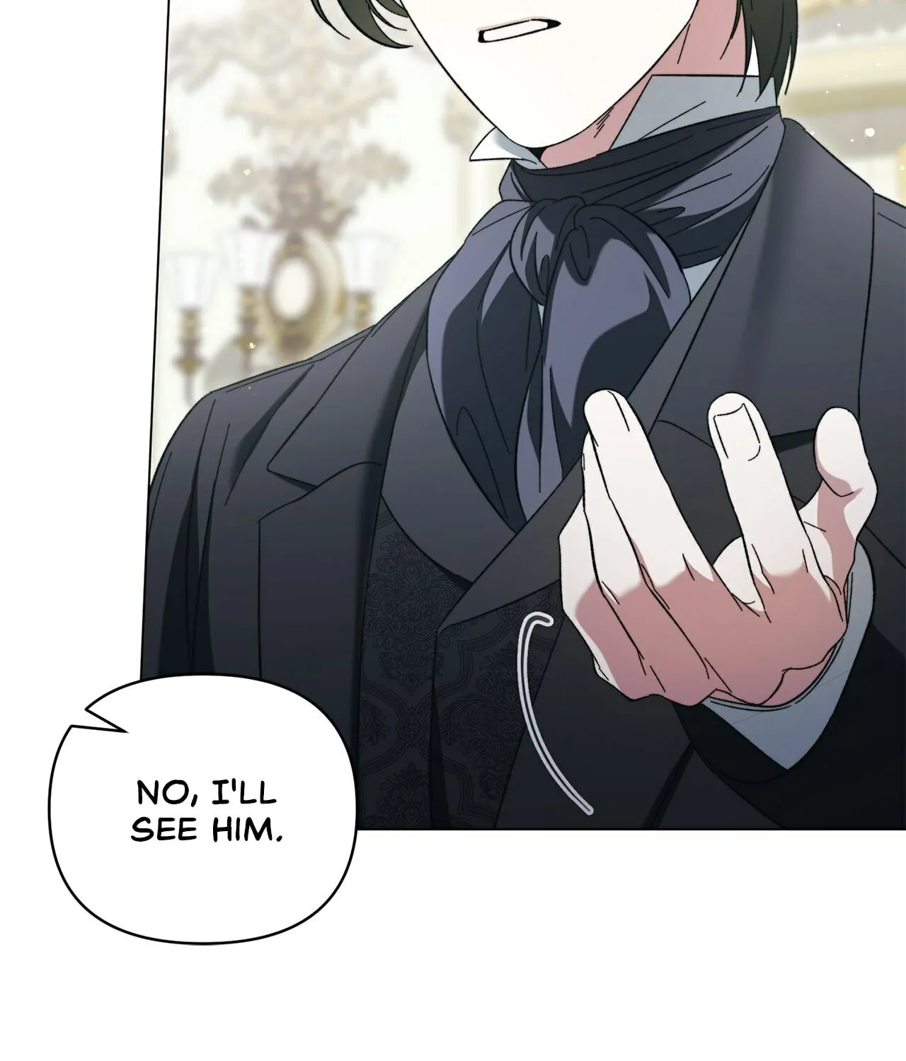 All for My Dearest Juliet Chapter 13 page 118 - 