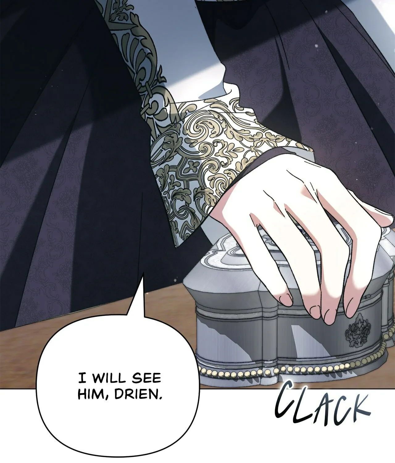 All for My Dearest Juliet Chapter 13 page 120 - 