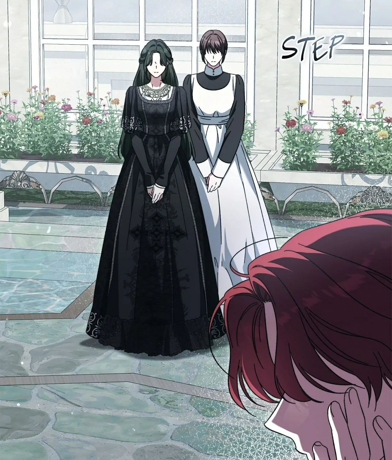 All for My Dearest Juliet Chapter 13 page 129 - 