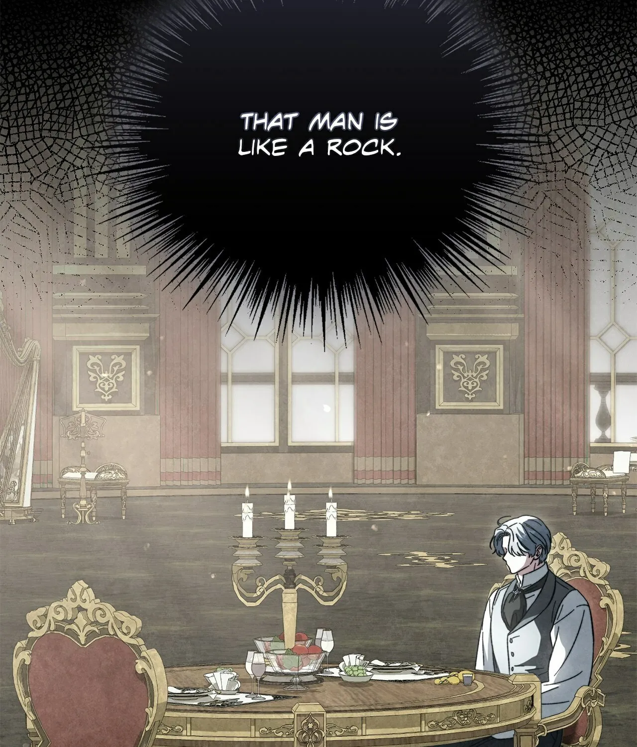 All for My Dearest Juliet Chapter 13 page 14 - 