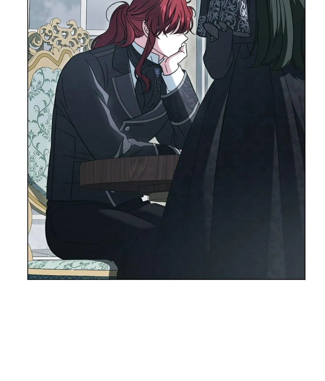 All for My Dearest Juliet Chapter 13 page 133 - 