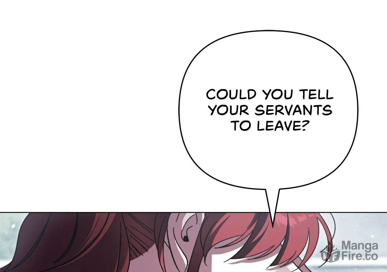 All for My Dearest Juliet Chapter 13 page 134 - 