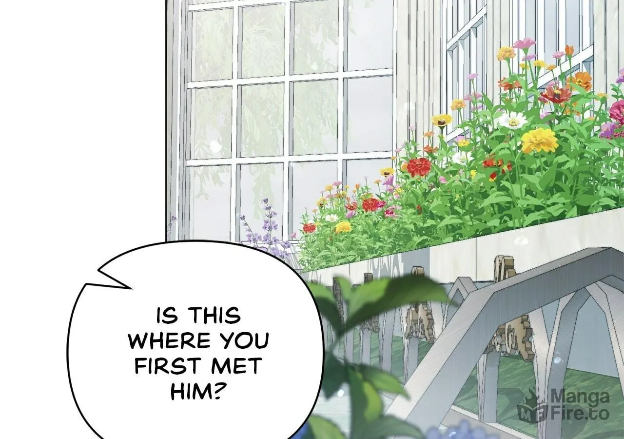 All for My Dearest Juliet Chapter 13 page 145 - 