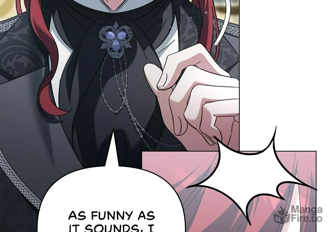 All for My Dearest Juliet Chapter 13 page 151 - 
