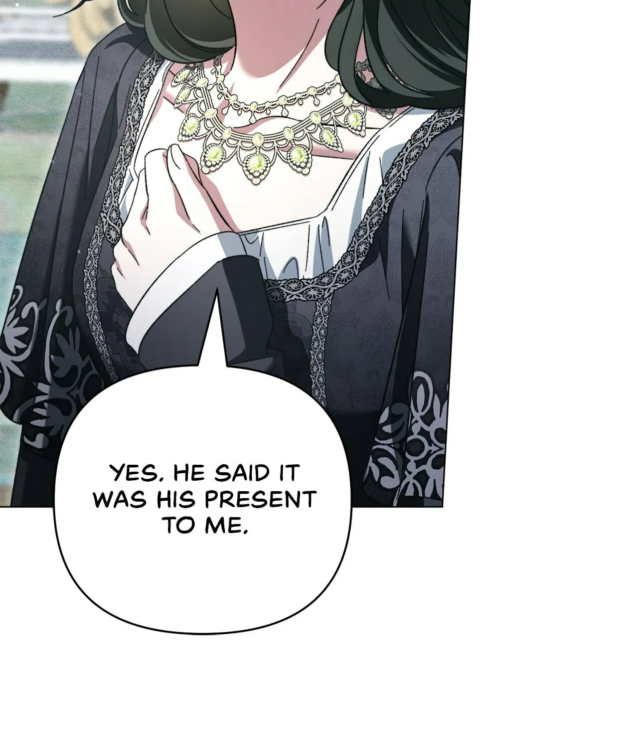 All for My Dearest Juliet Chapter 13 page 158 - 