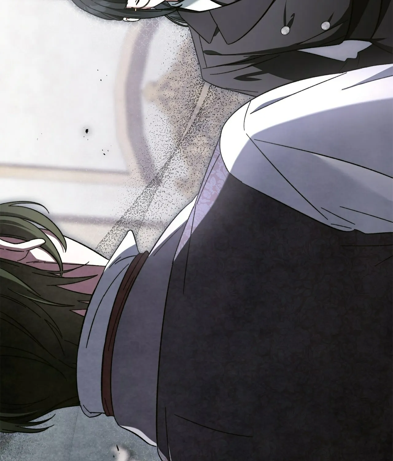 All for My Dearest Juliet Chapter 13 page 3 - 