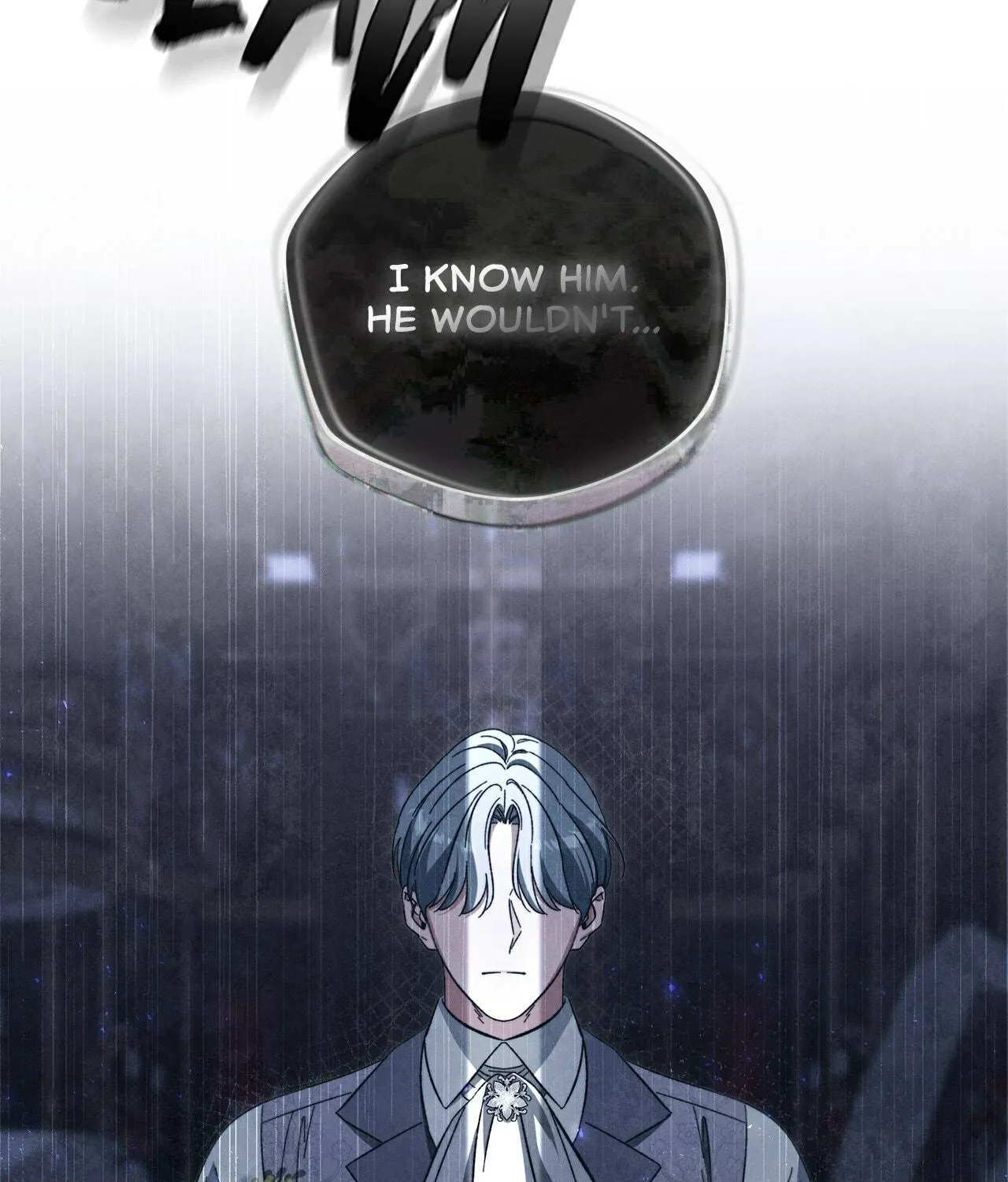 All for My Dearest Juliet Chapter 13 page 22 - 