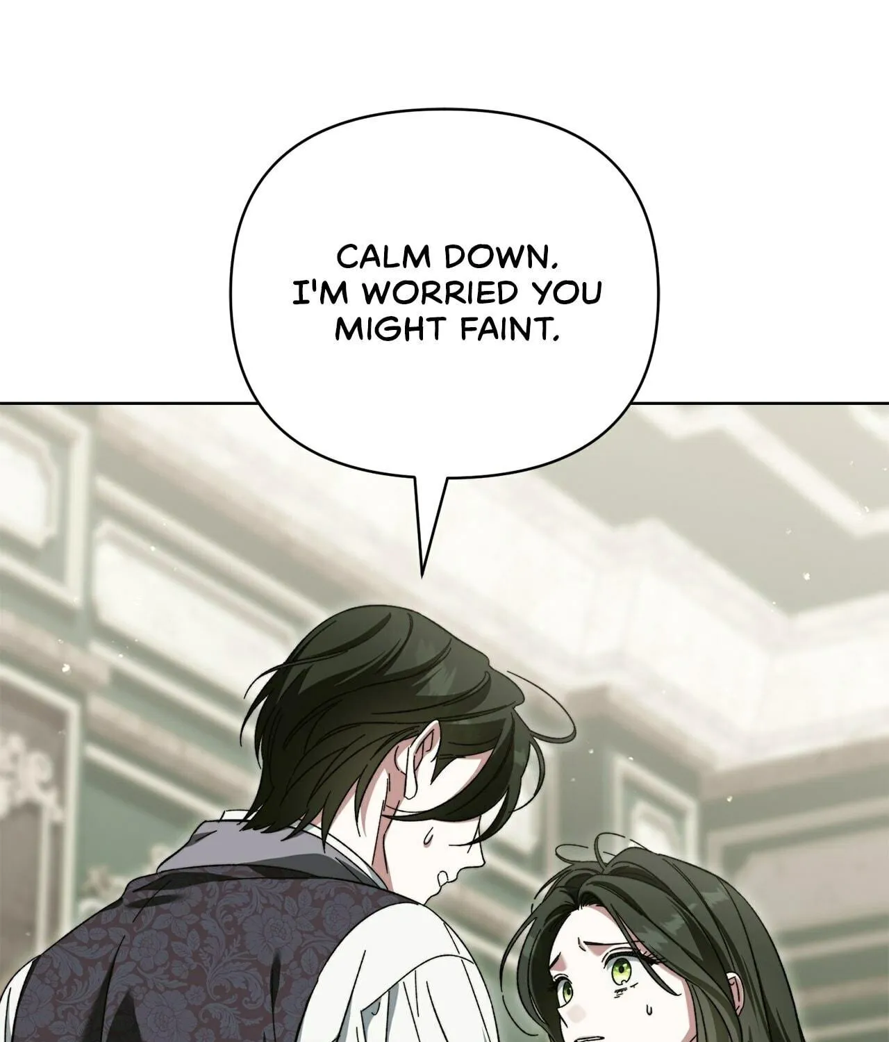 All for My Dearest Juliet Chapter 13 page 28 - 