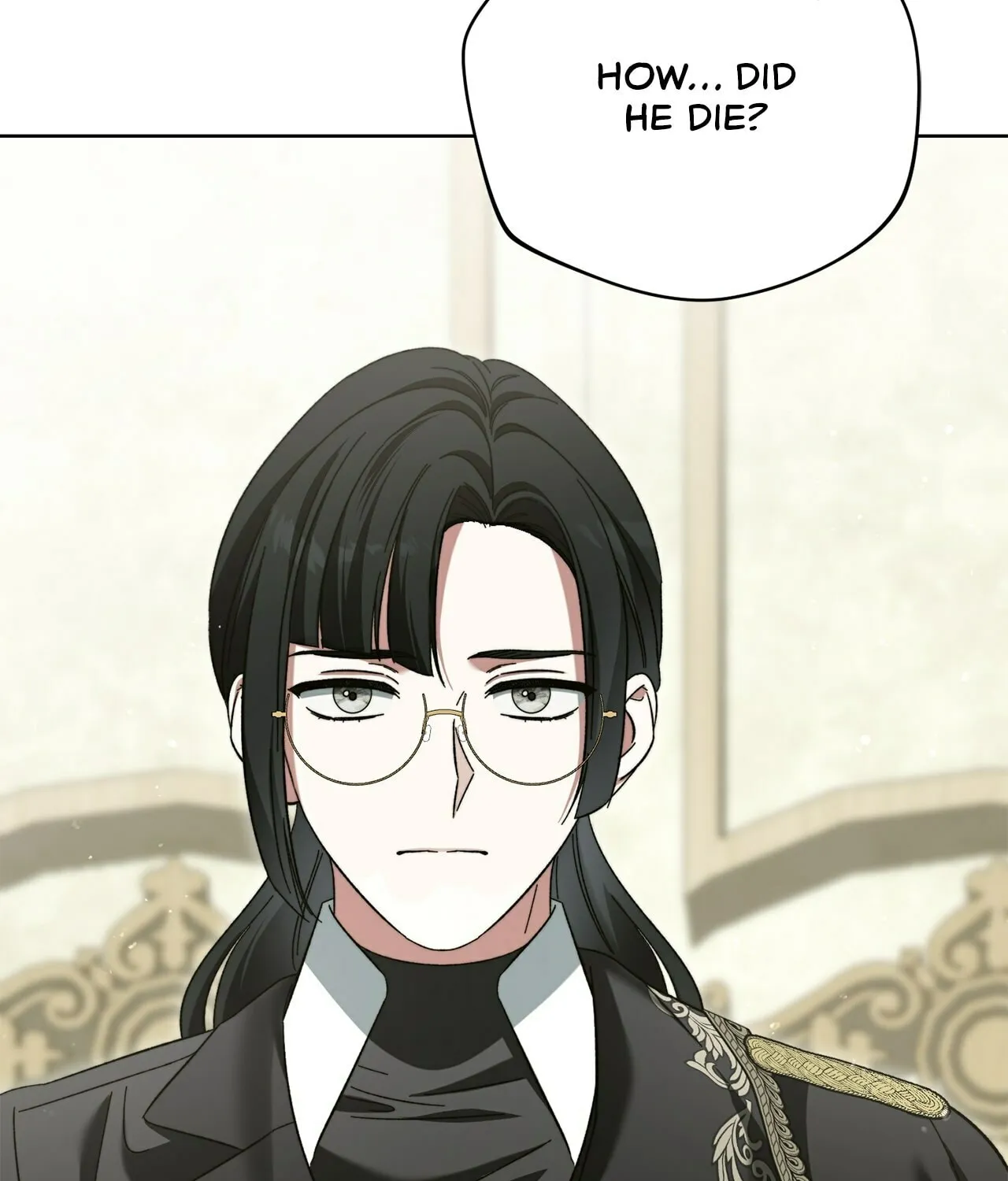 All for My Dearest Juliet Chapter 13 page 32 - 