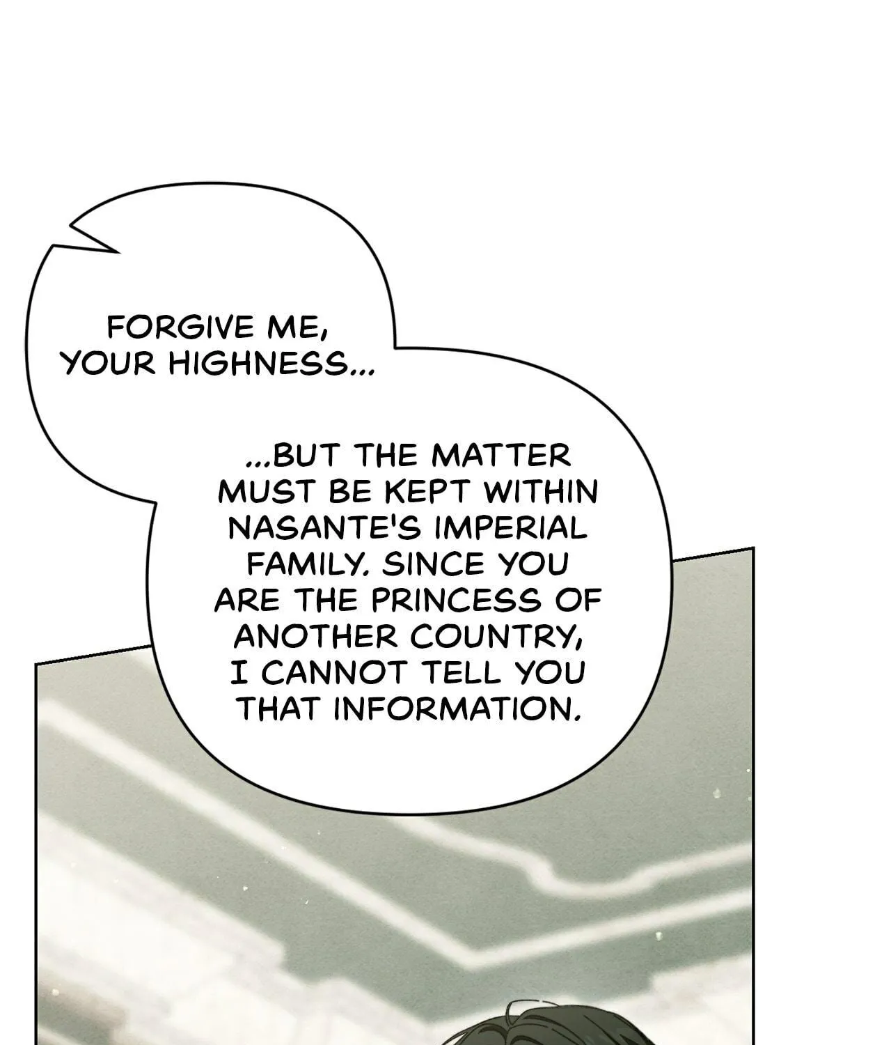 All for My Dearest Juliet Chapter 13 page 34 - 
