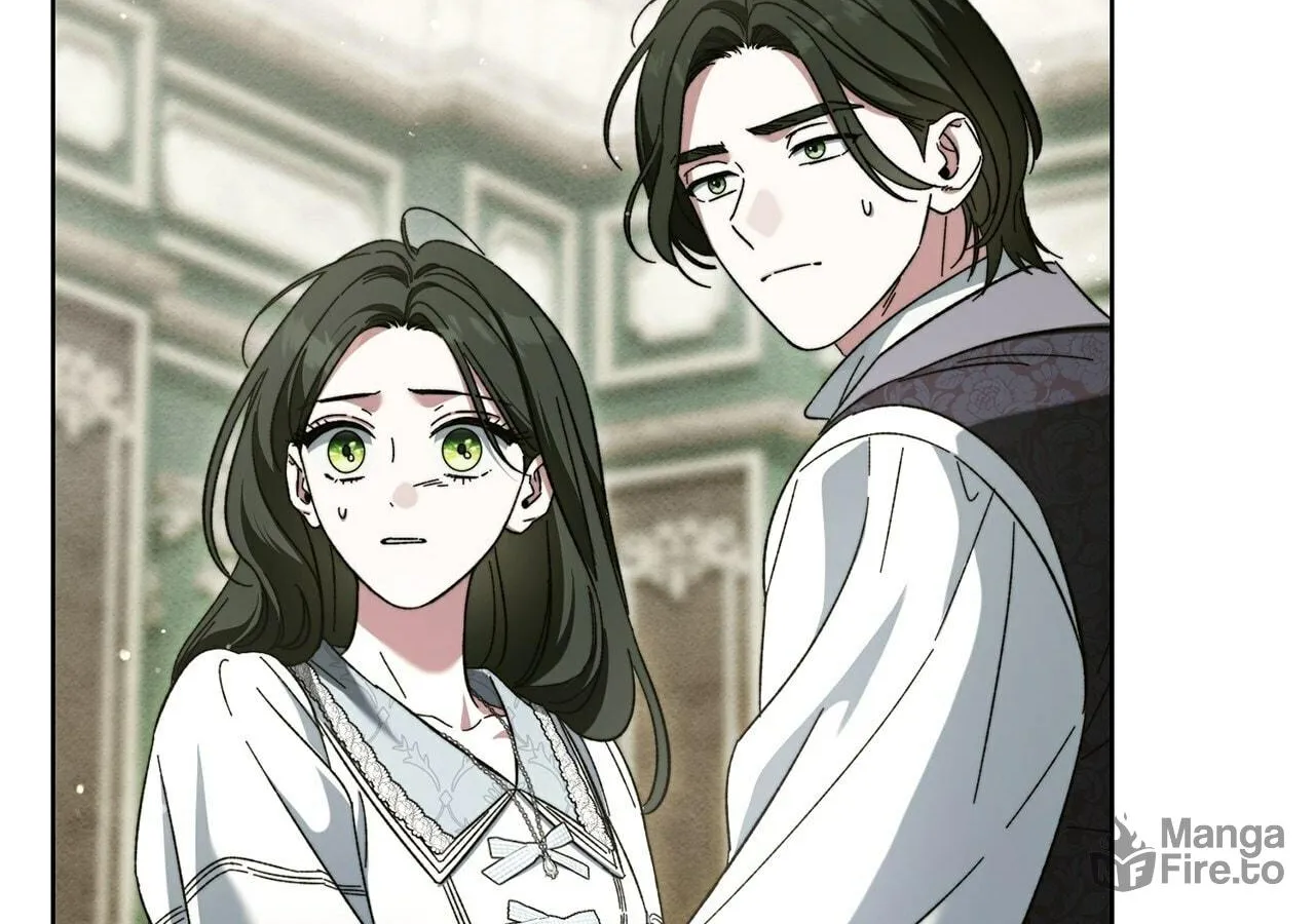 All for My Dearest Juliet Chapter 13 page 35 - 